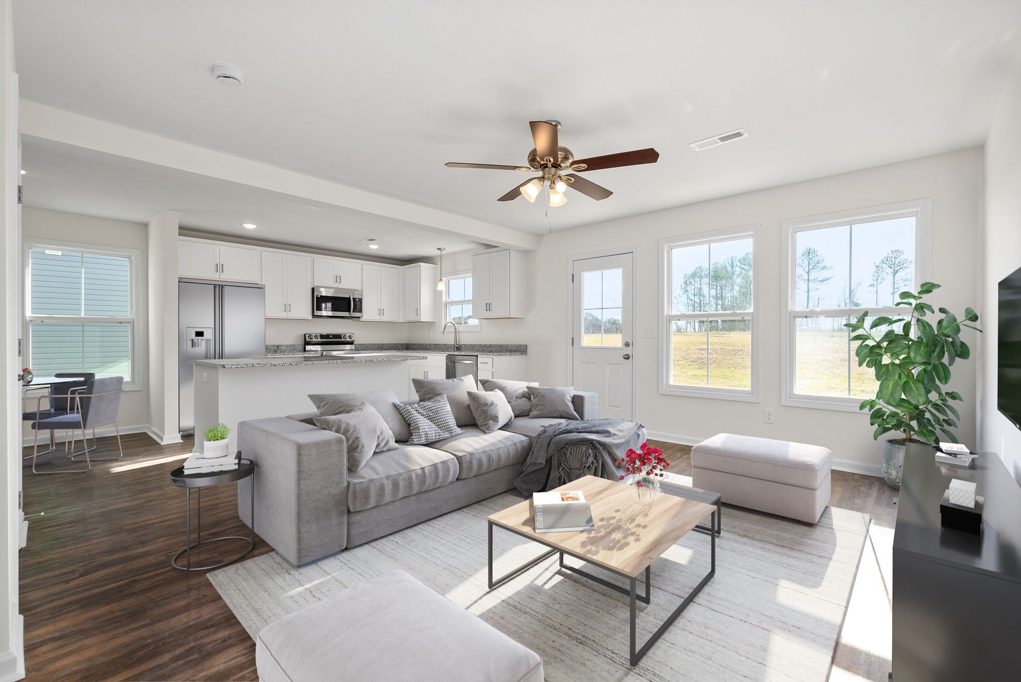 136 Quarry Ridge Road