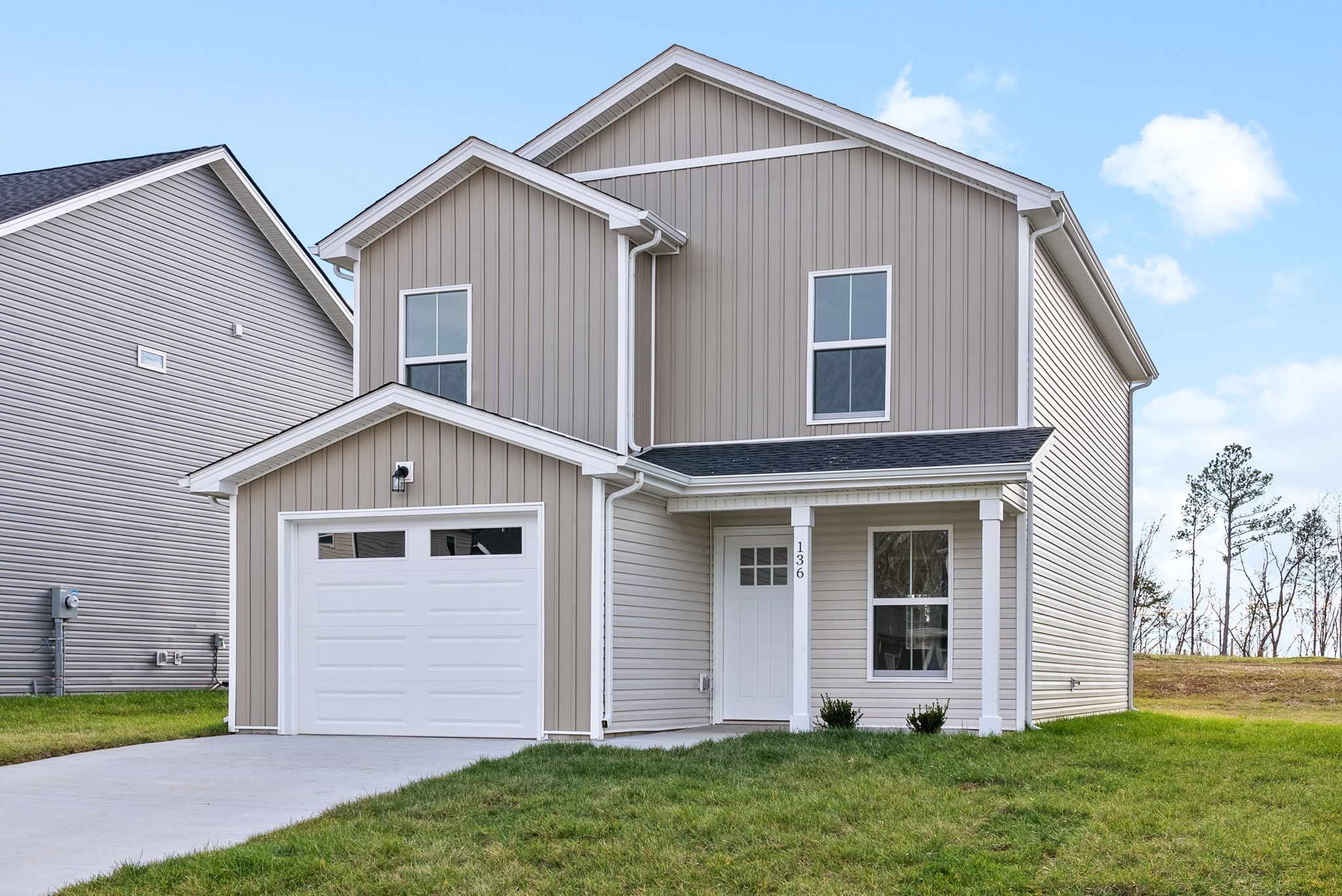 136 Quarry Ridge Road