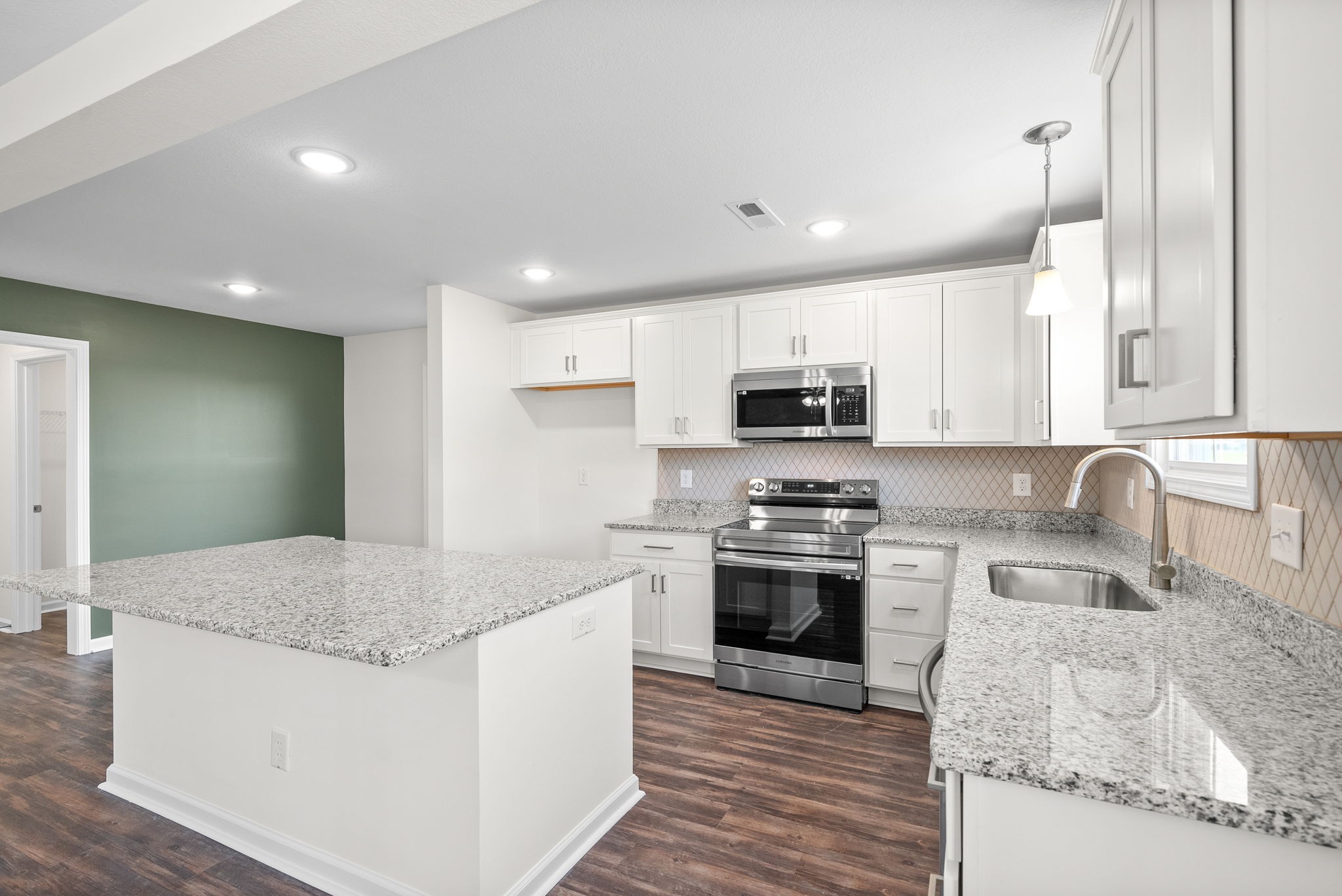 136 Quarry Ridge Road