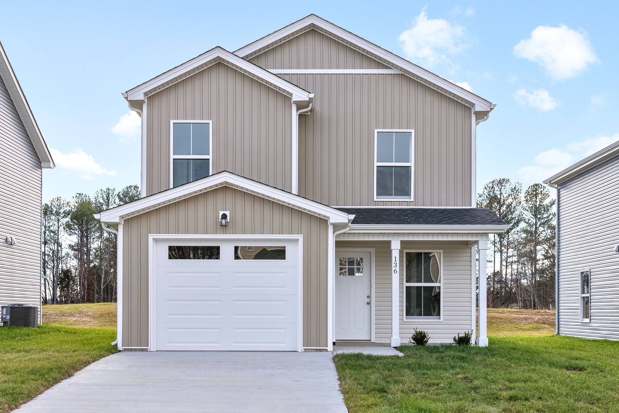 136 Quarry Ridge Road