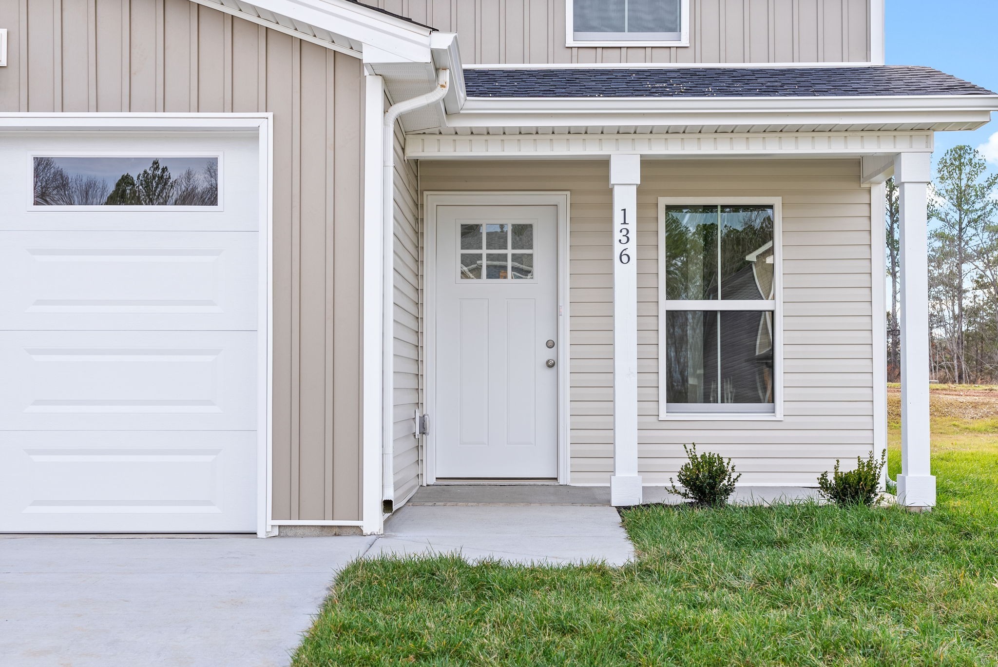 136 Quarry Ridge Road