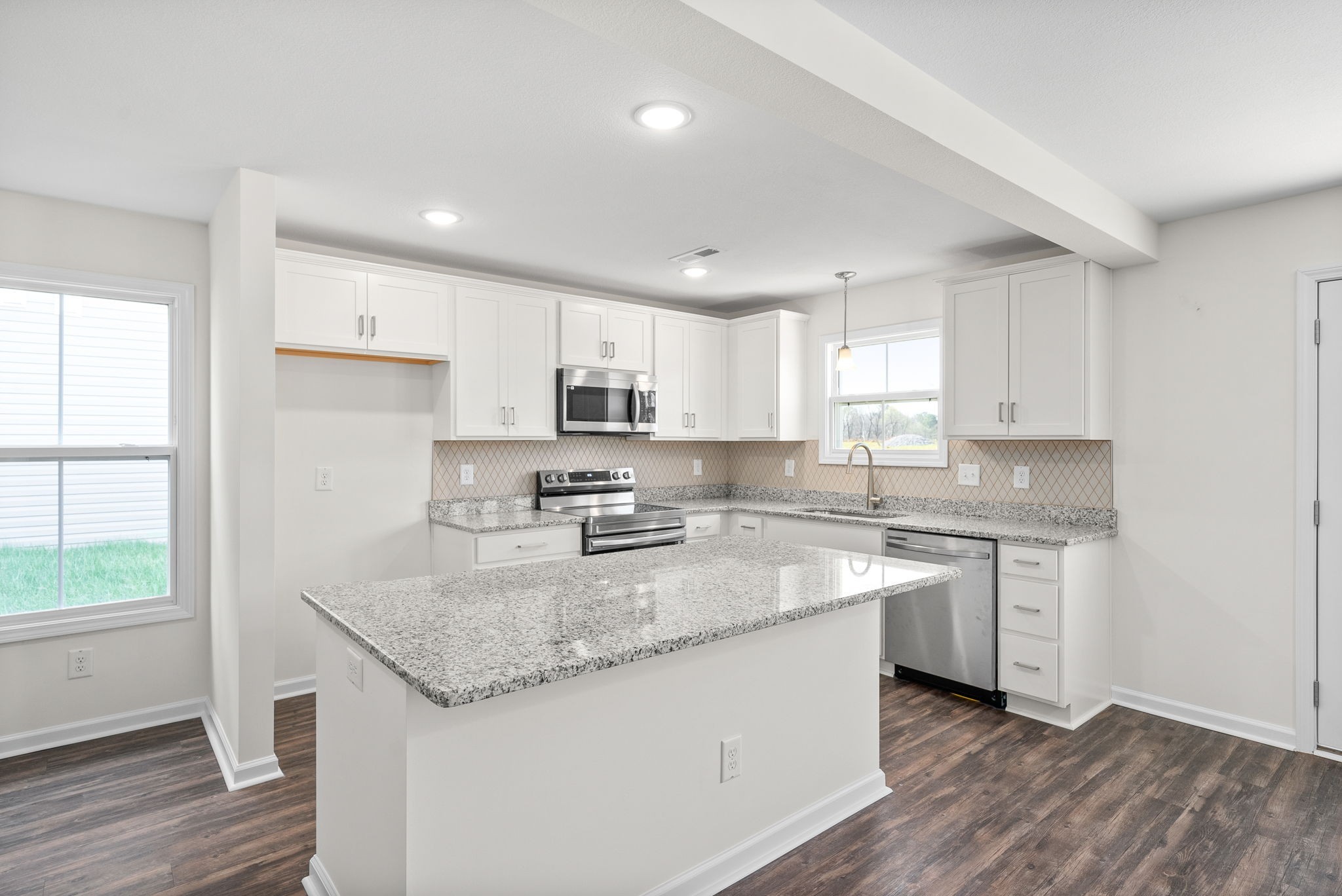 136 Quarry Ridge Road