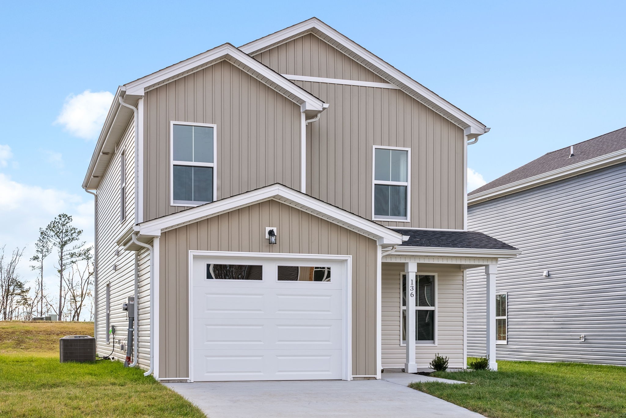 136 Quarry Ridge Road