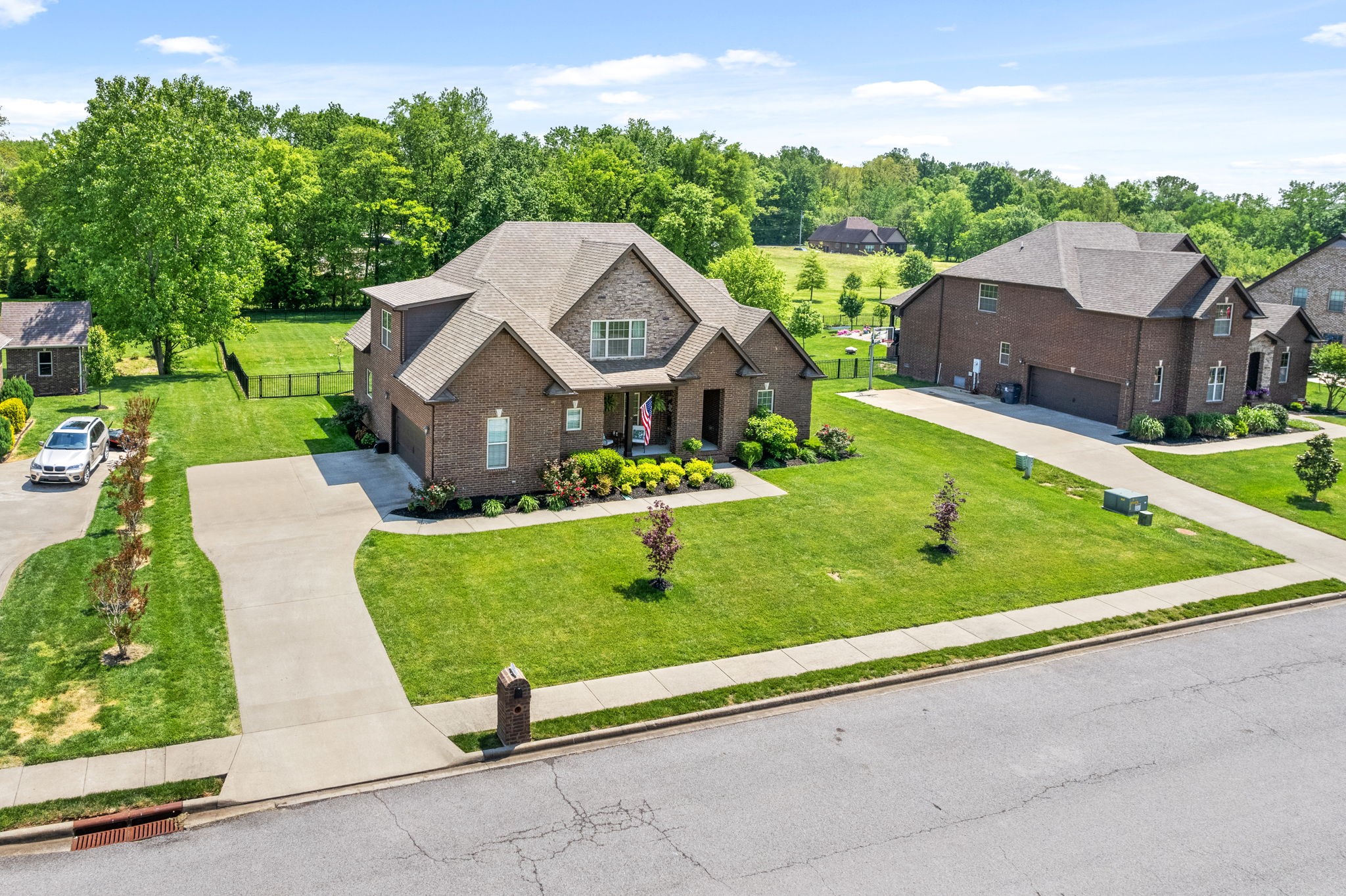 3153 Carrie Taylor Cir