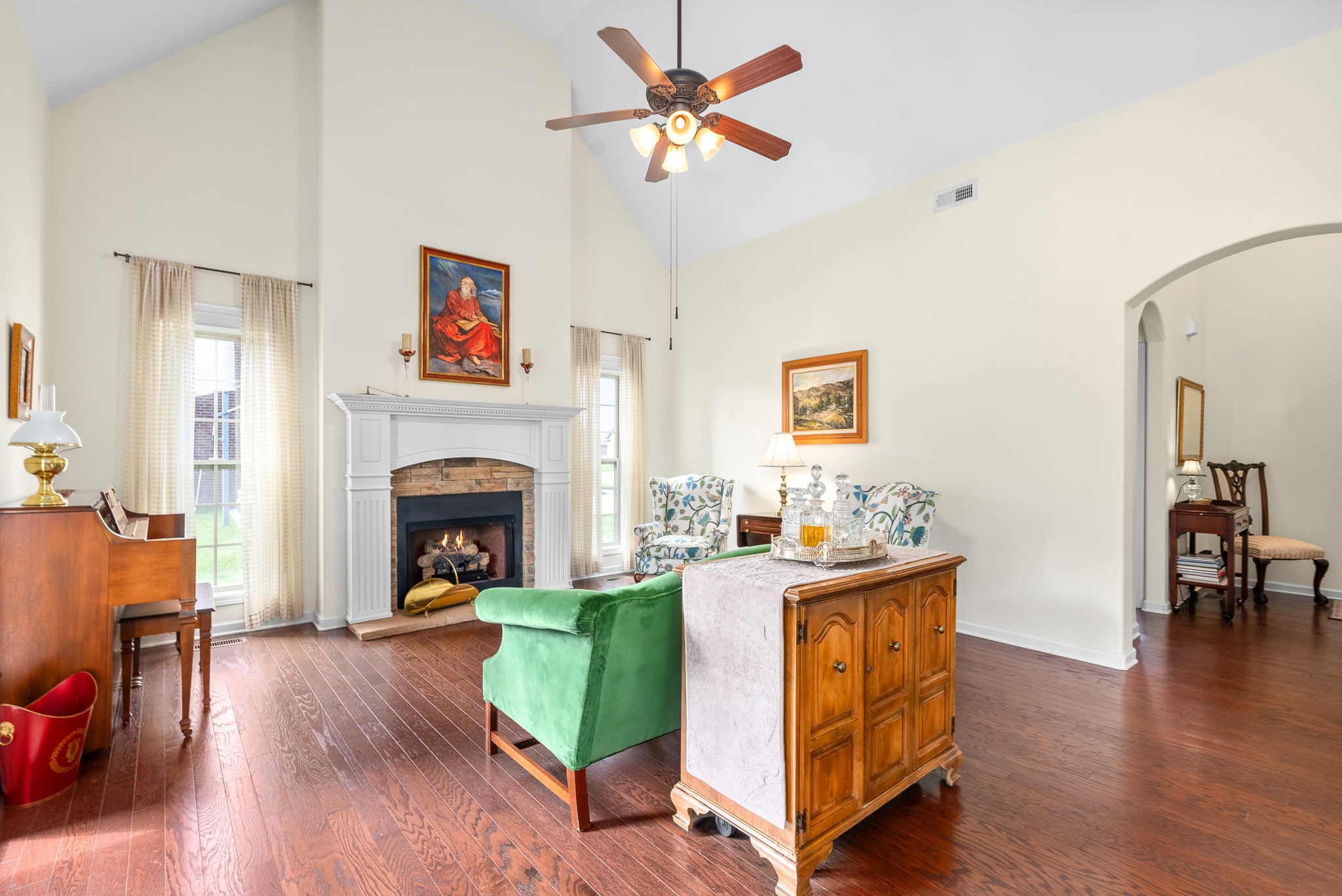 3153 Carrie Taylor Cir