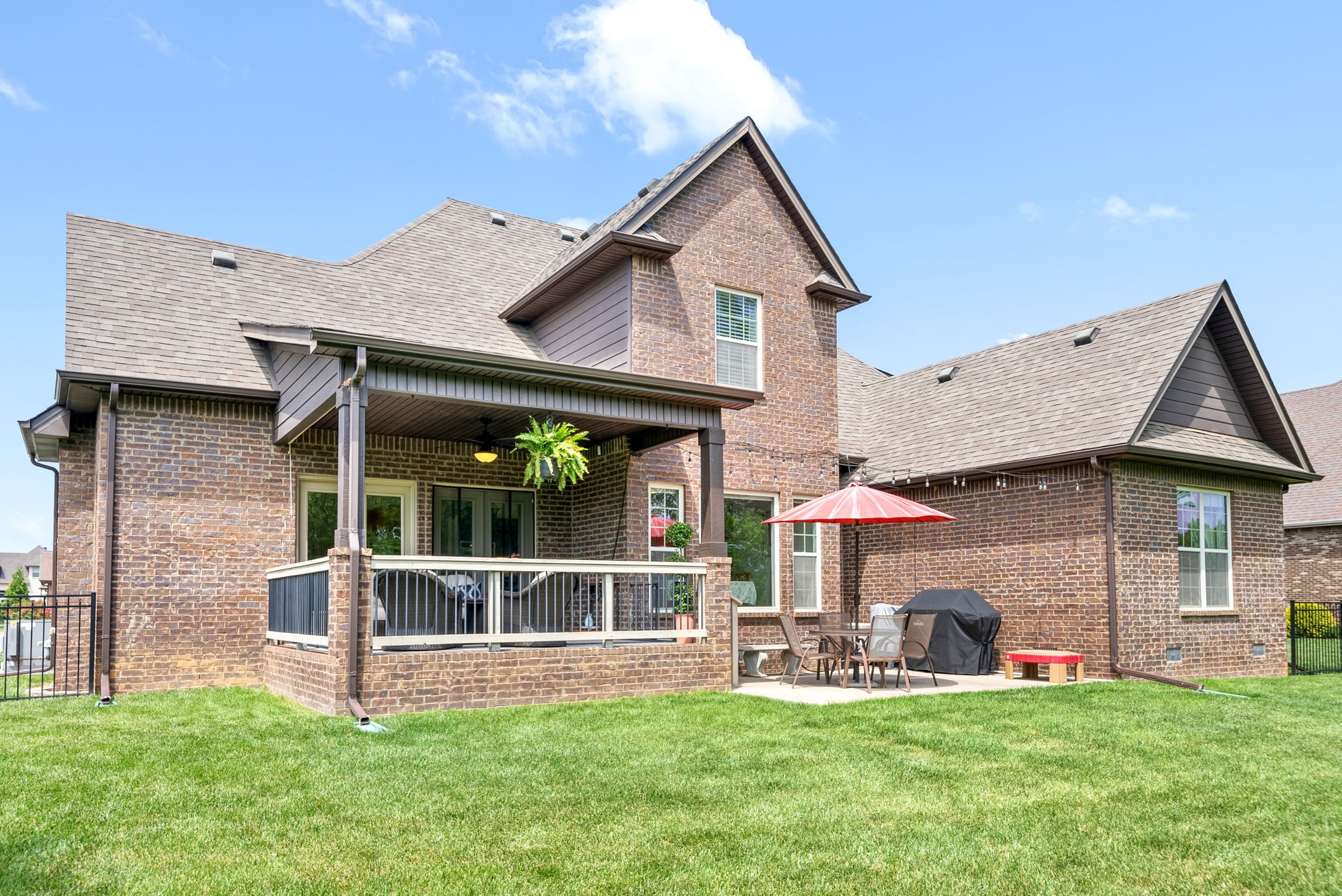 3153 Carrie Taylor Cir