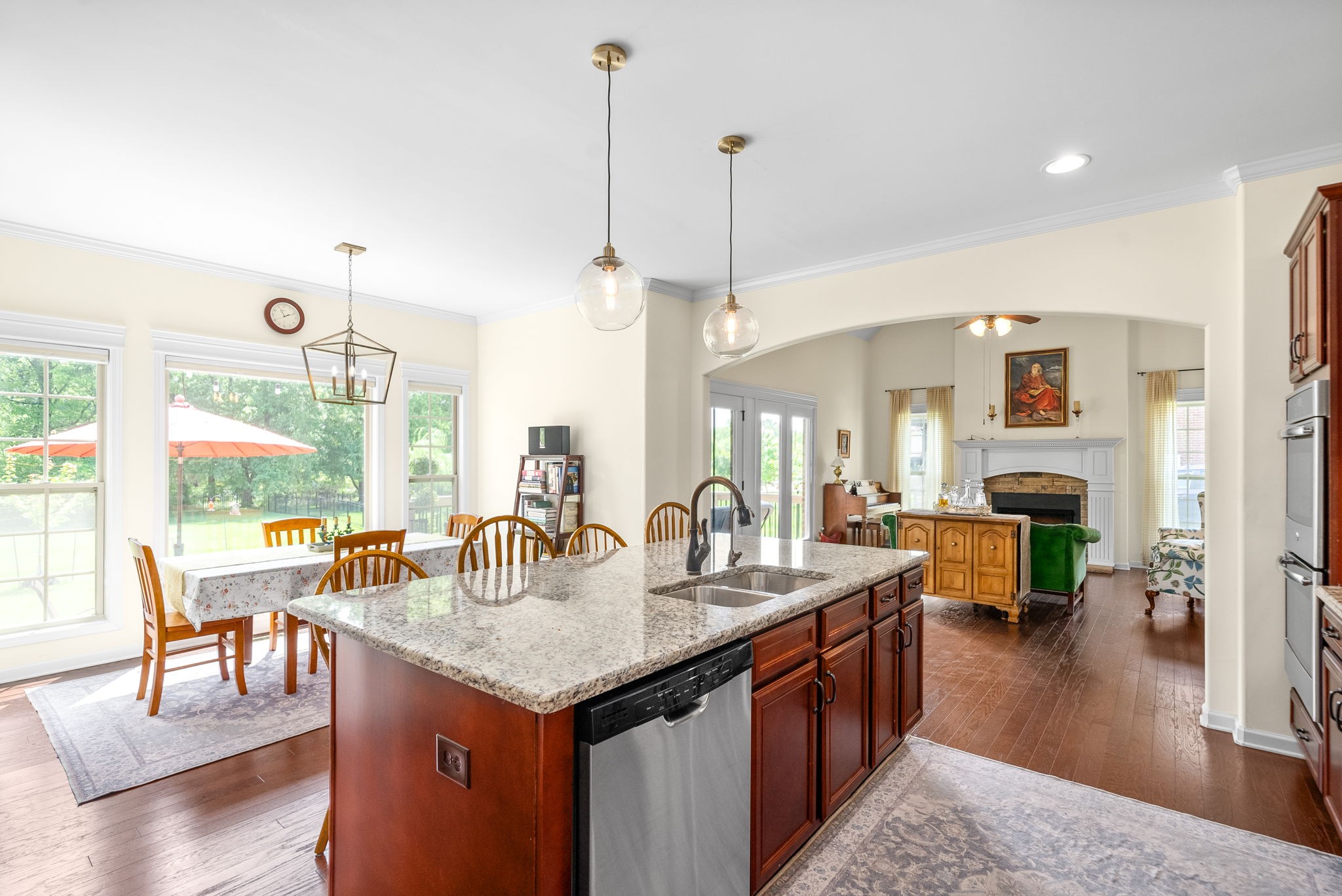 3153 Carrie Taylor Cir