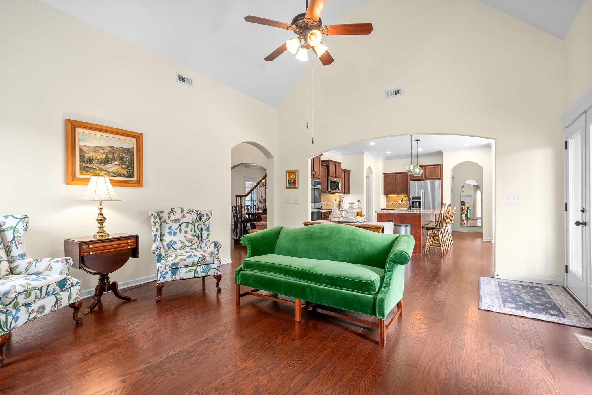 3153 Carrie Taylor Cir