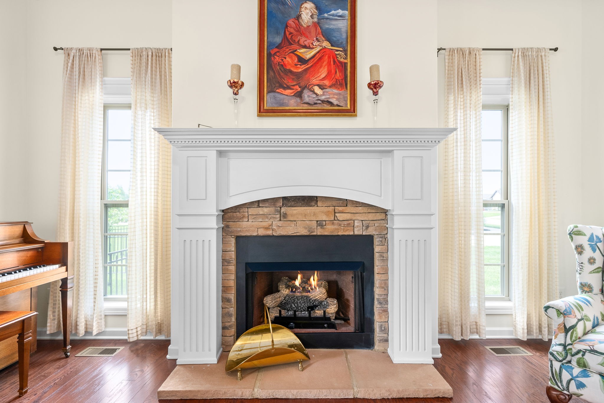 3153 Carrie Taylor Cir