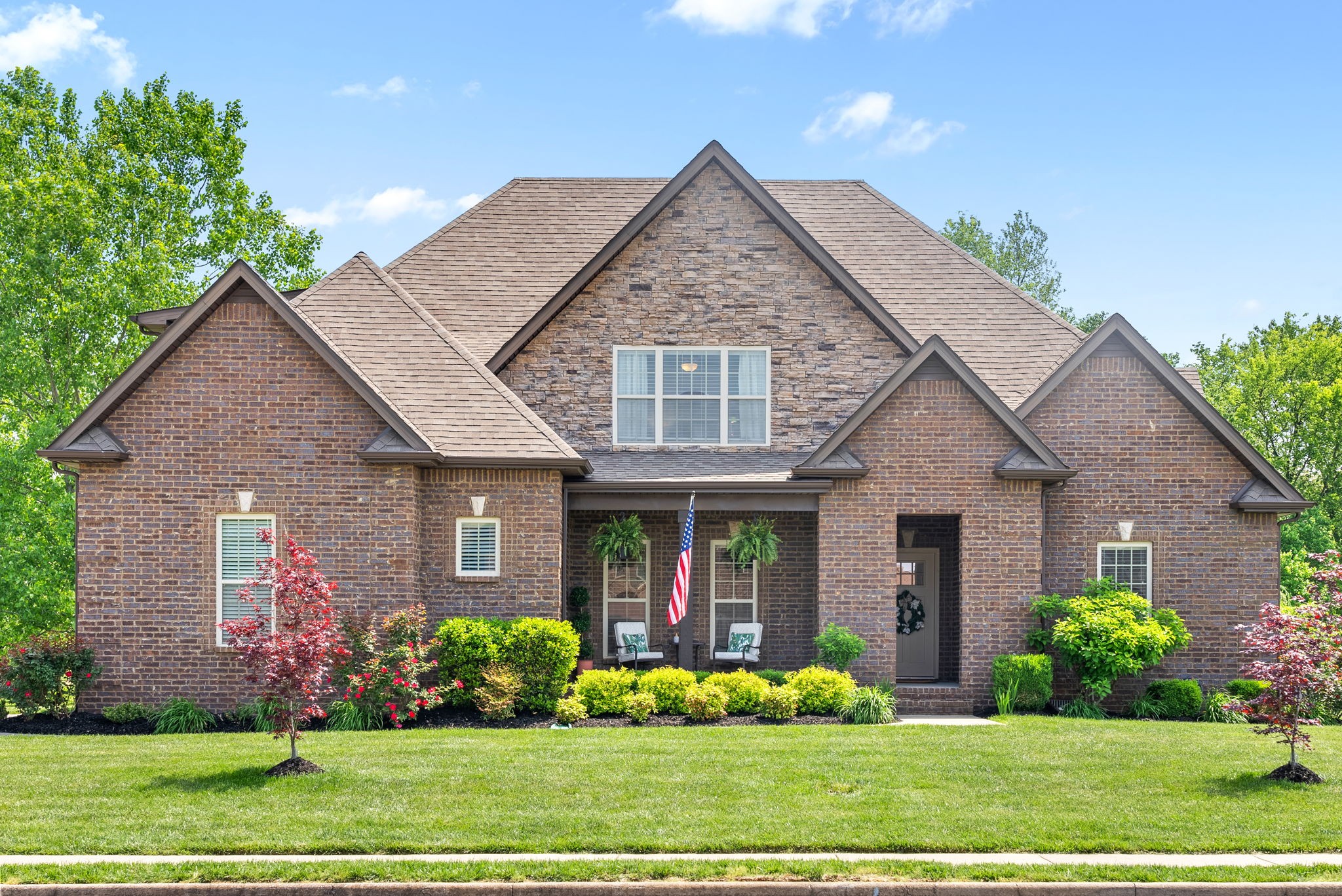 3153 Carrie Taylor Cir