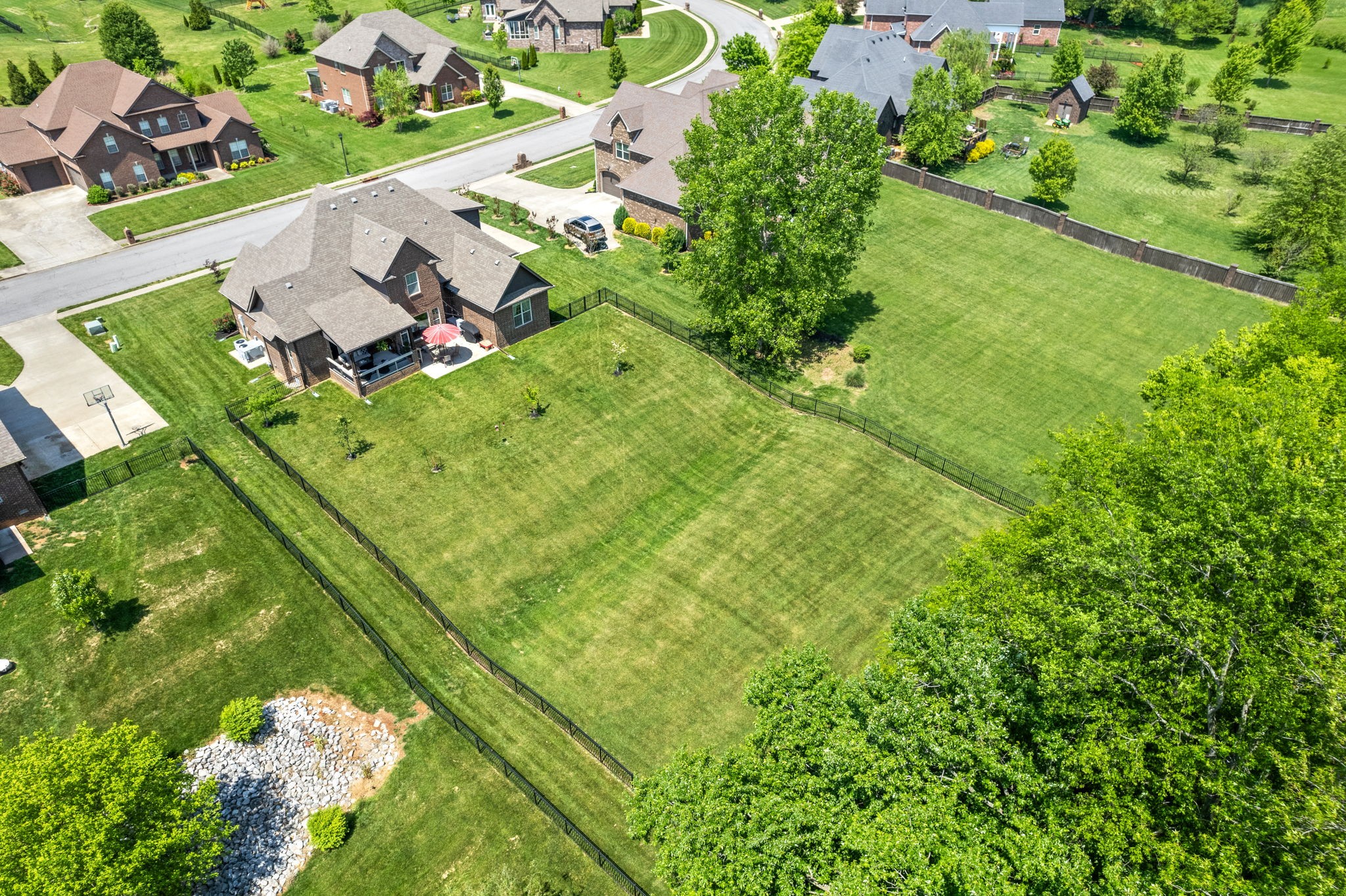 3153 Carrie Taylor Cir