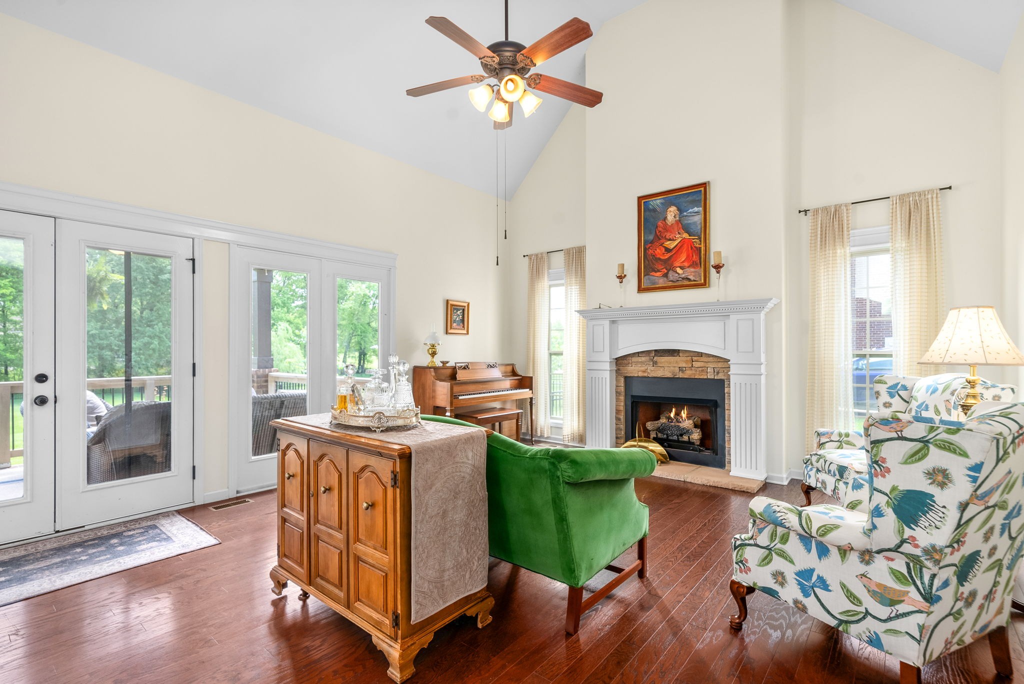 3153 Carrie Taylor Cir