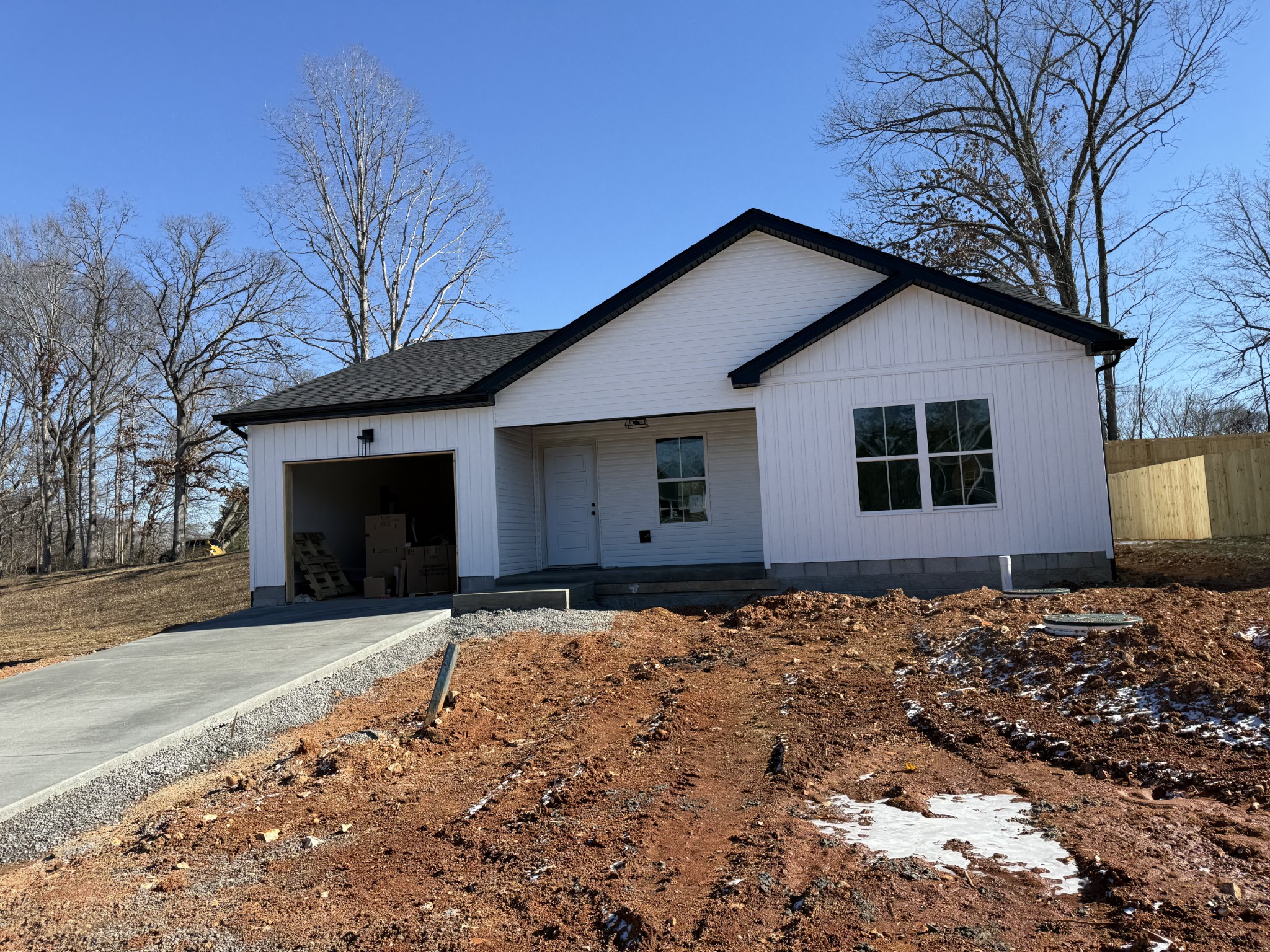 229 Wayne Hall Road