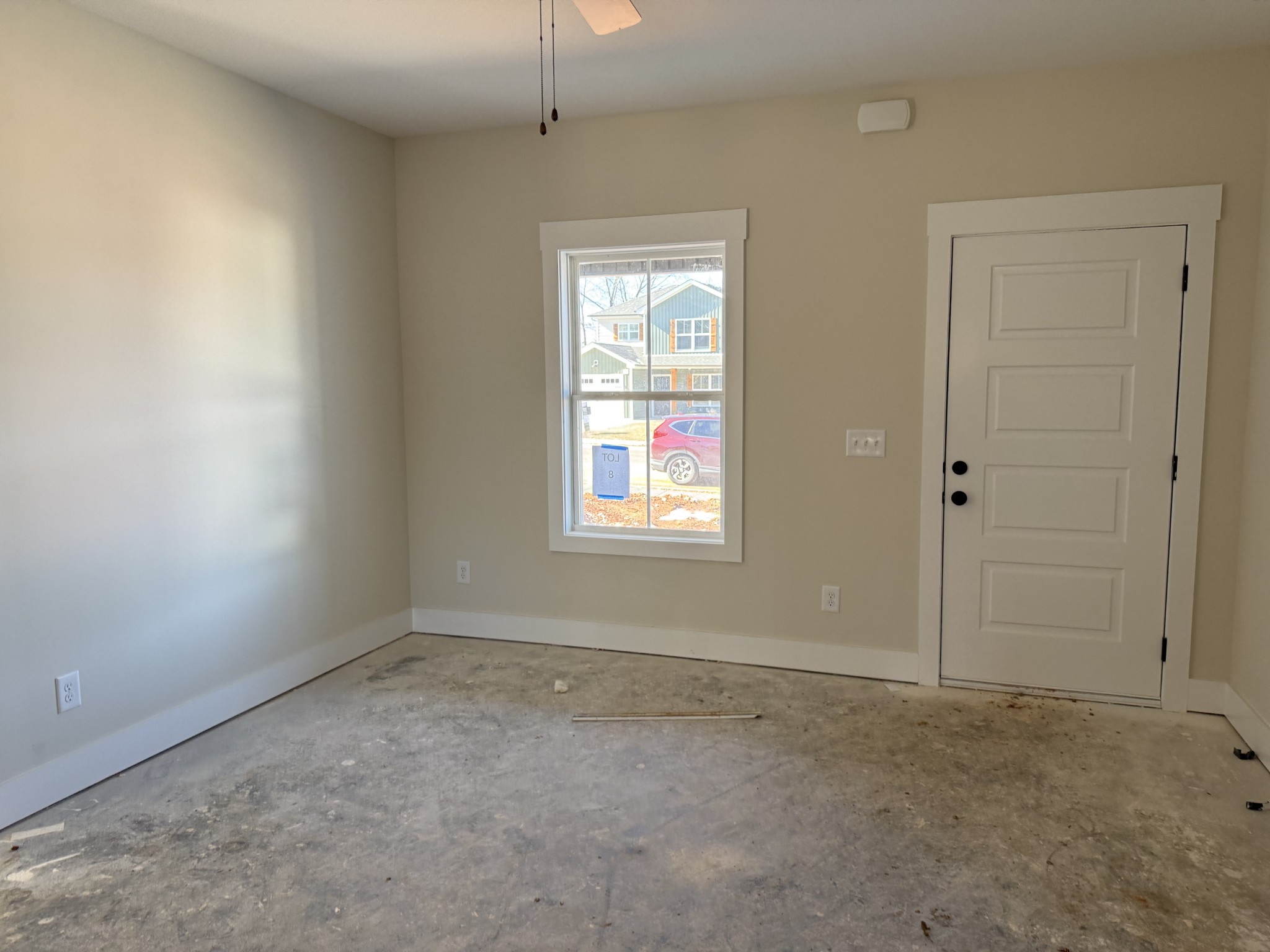 229 Wayne Hall Road