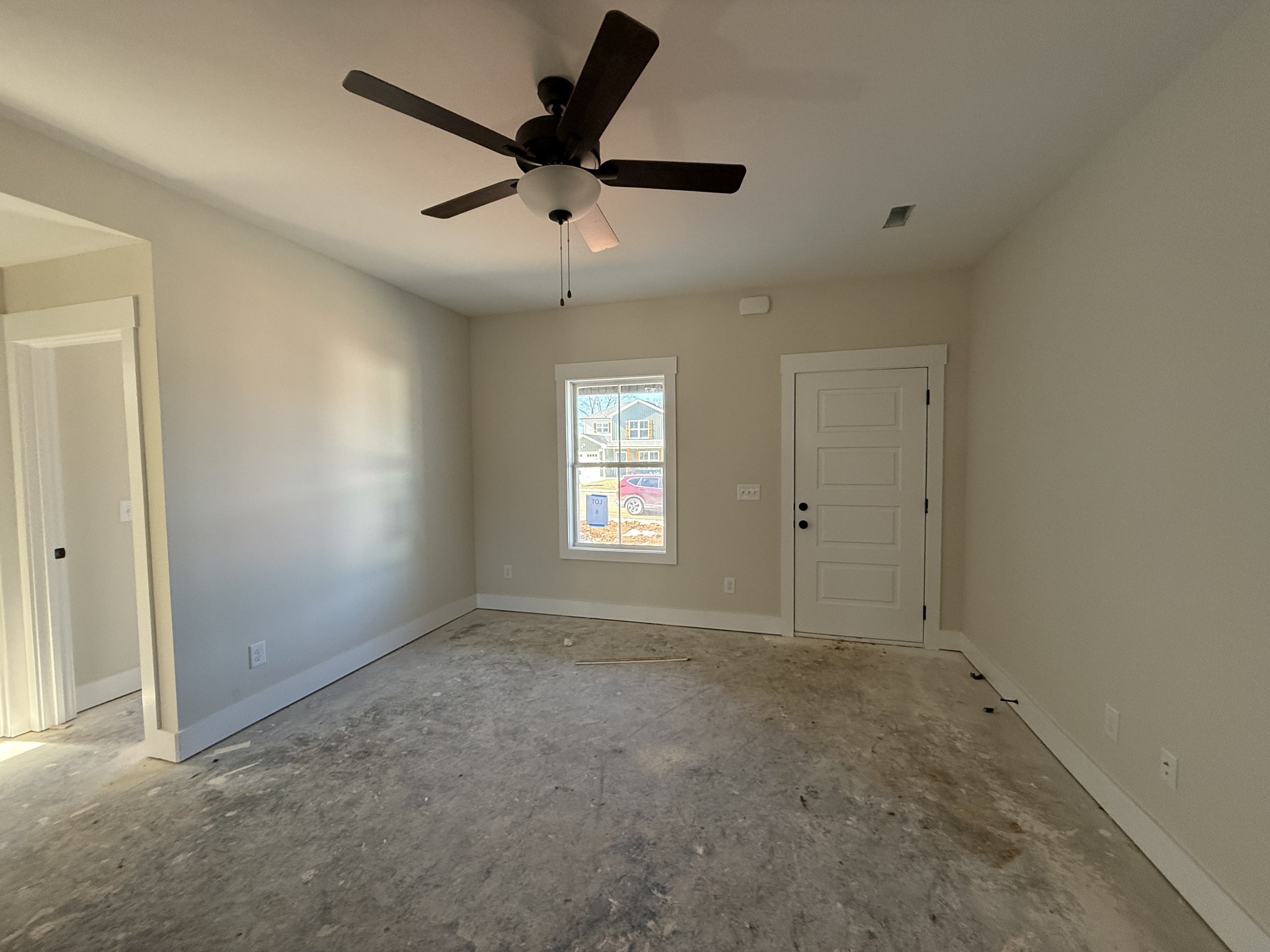 229 Wayne Hall Road