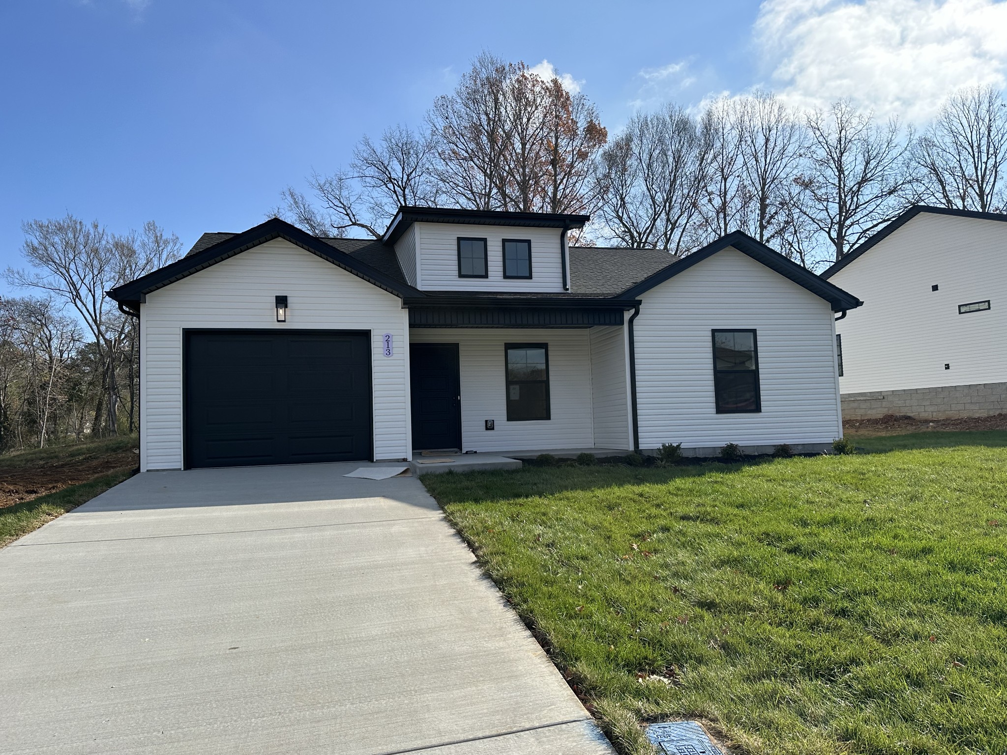 213 Wayne Hall Road