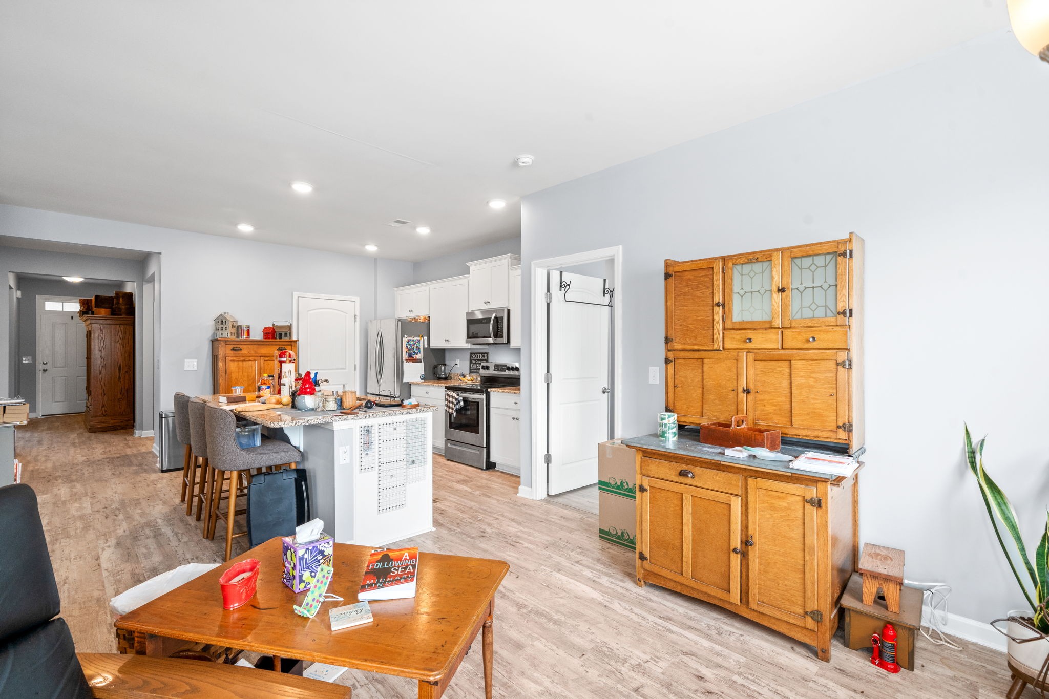 260 Autumn Terrace Ln