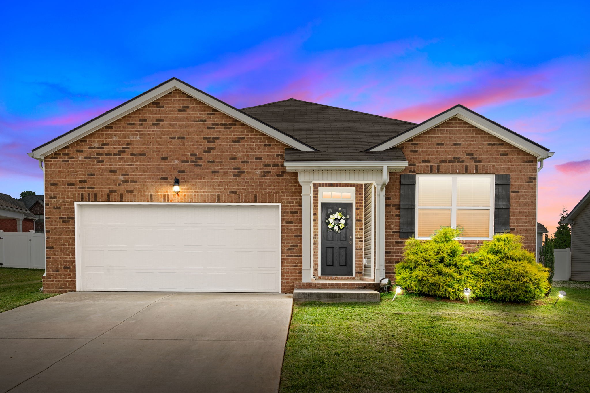 260 Autumn Terrace Ln