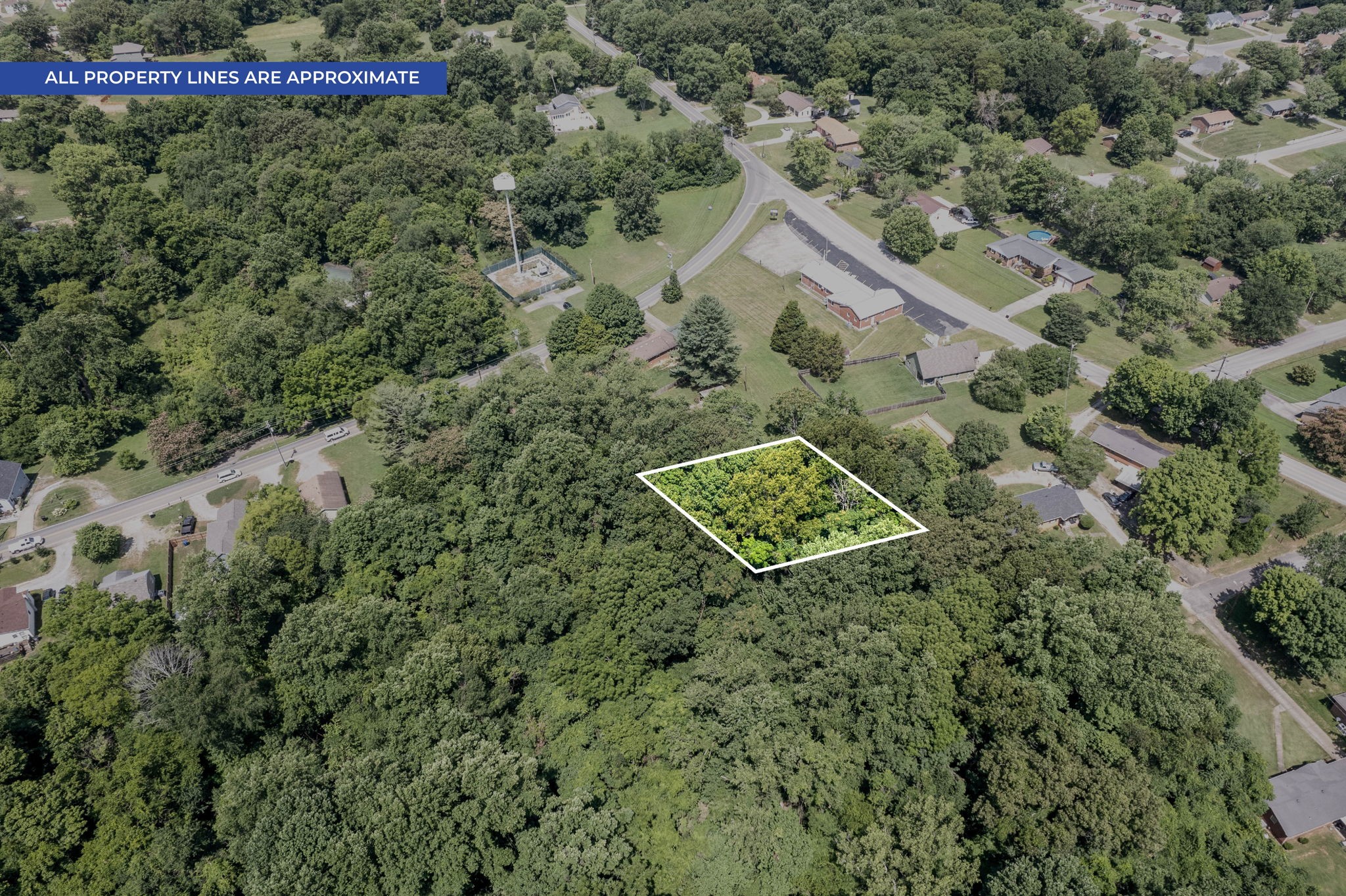 0 Rossview East Road, E