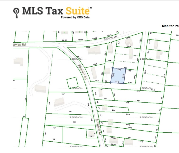 0 Rossview East Road, E