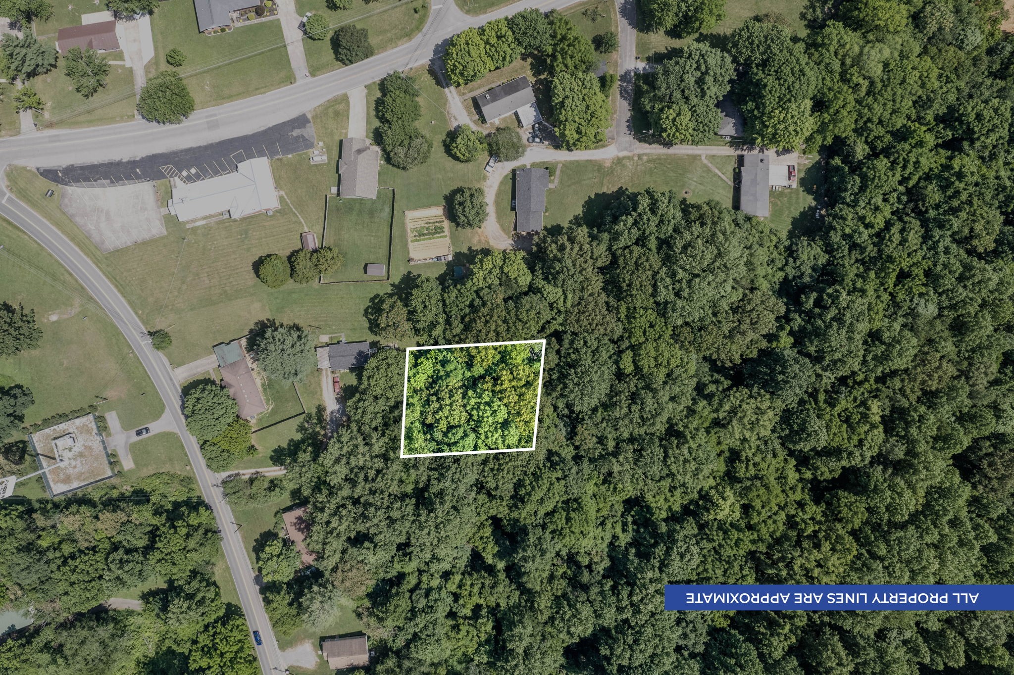 0 Rossview East Road, E