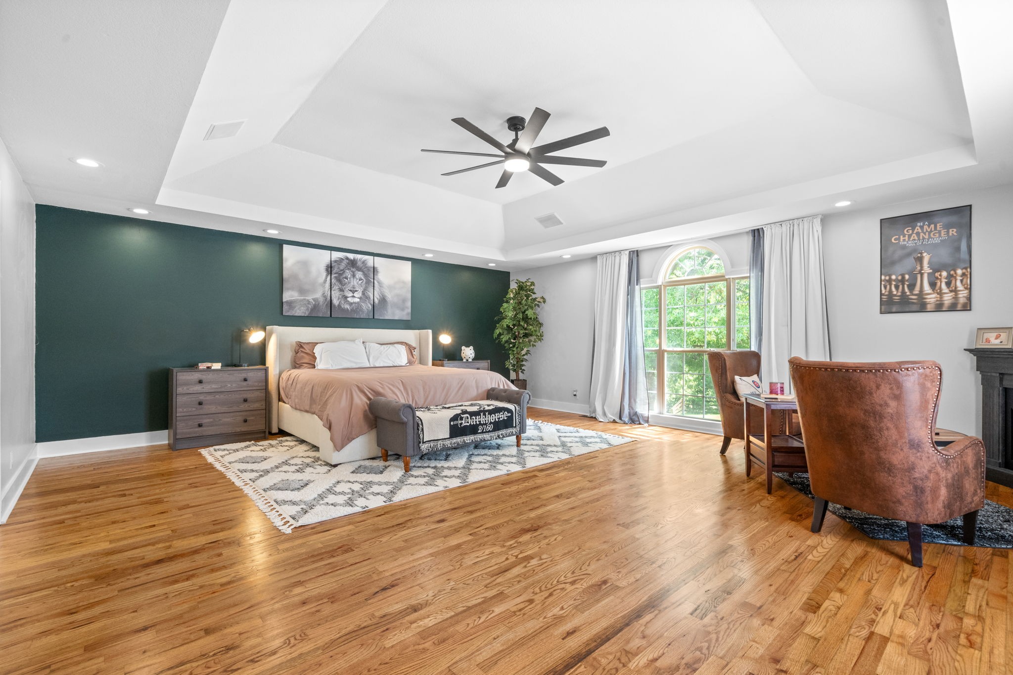 415 Rivermont Dr