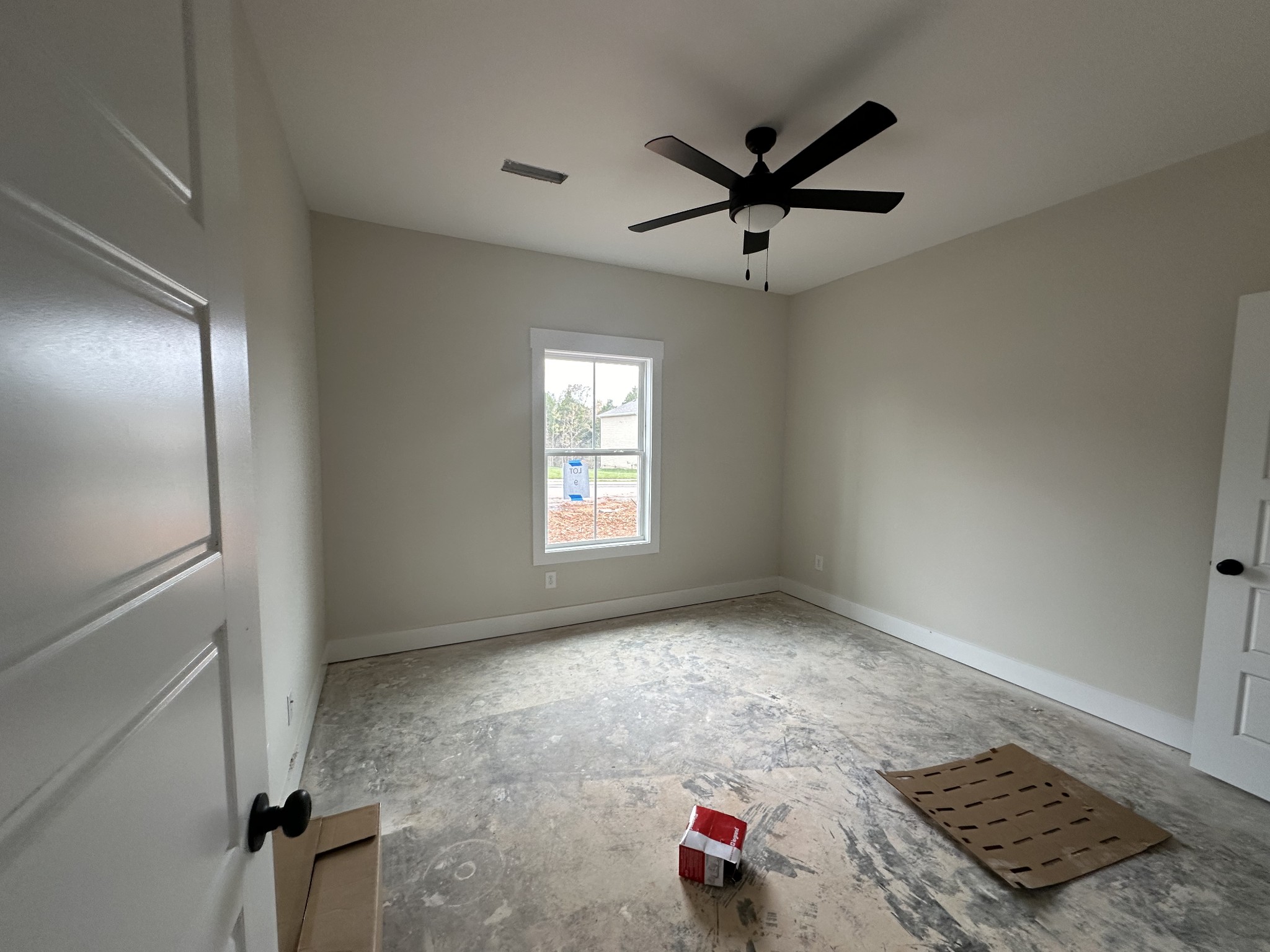 233 Wayne Hall Road