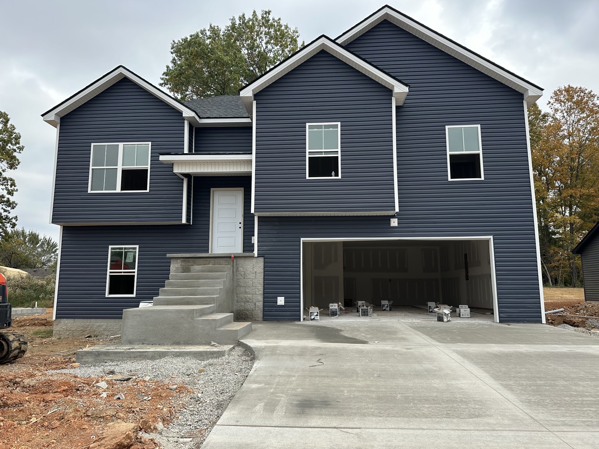 233 Wayne Hall Road