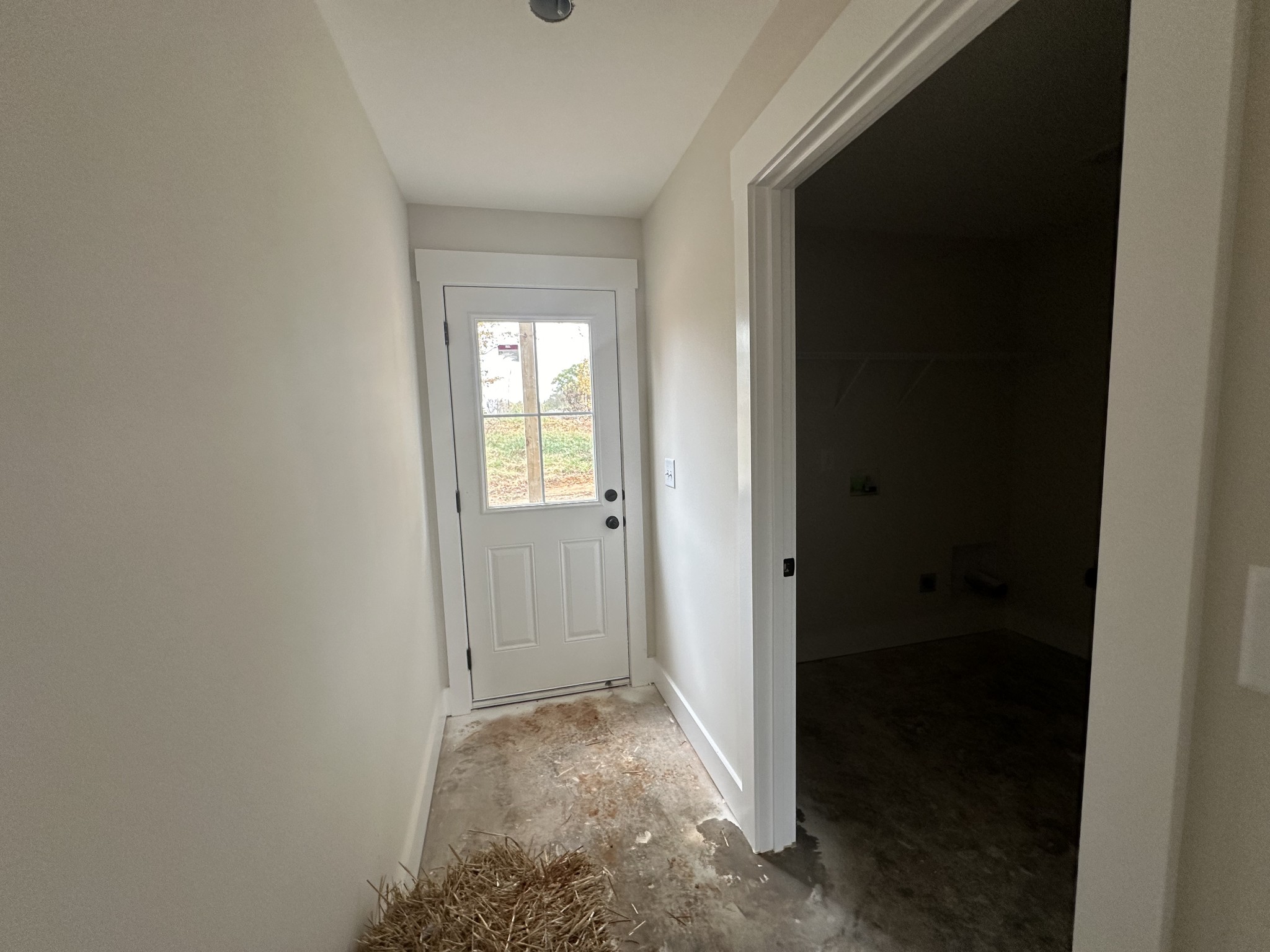 233 Wayne Hall Road
