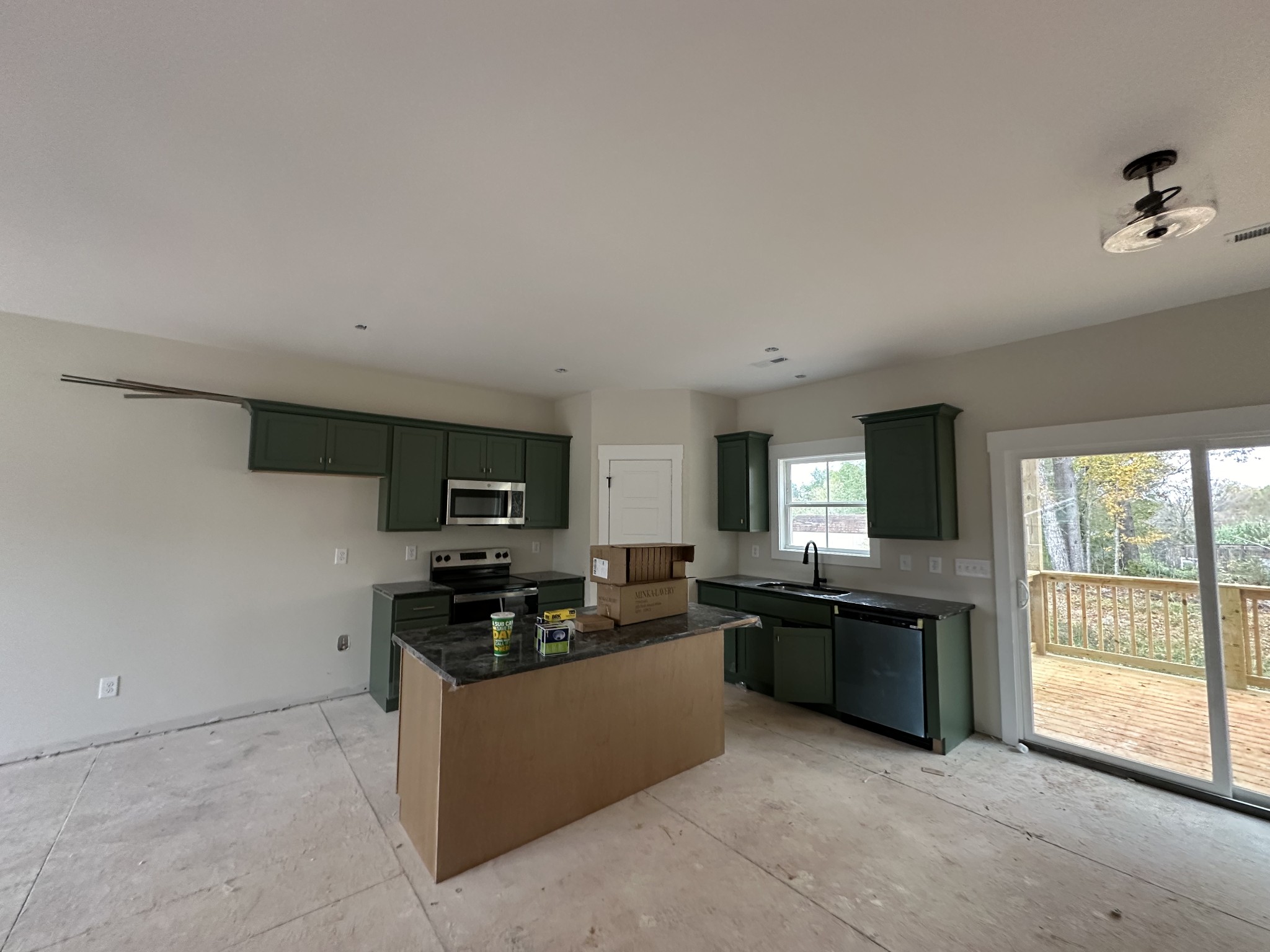 233 Wayne Hall Road