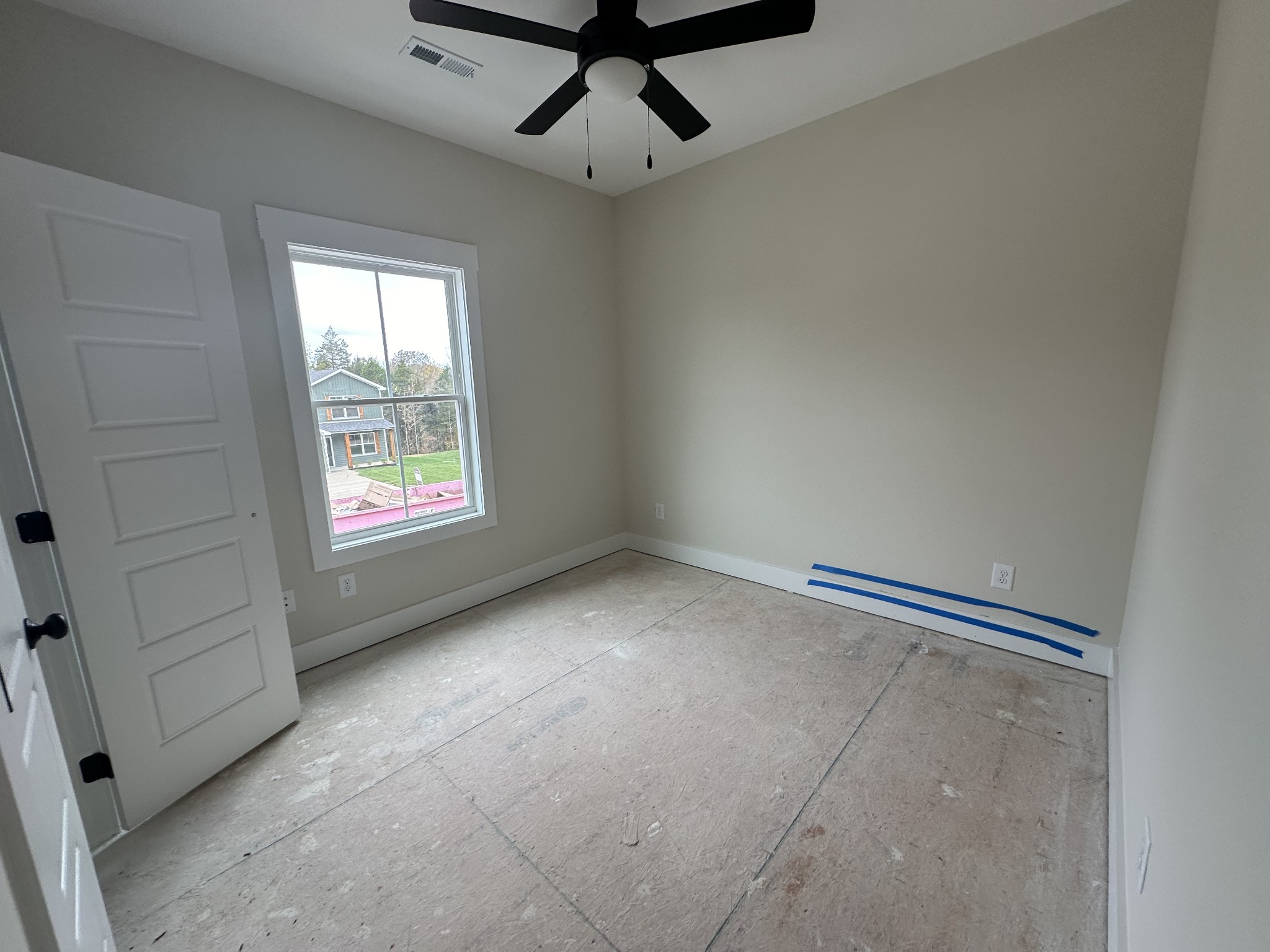 233 Wayne Hall Road