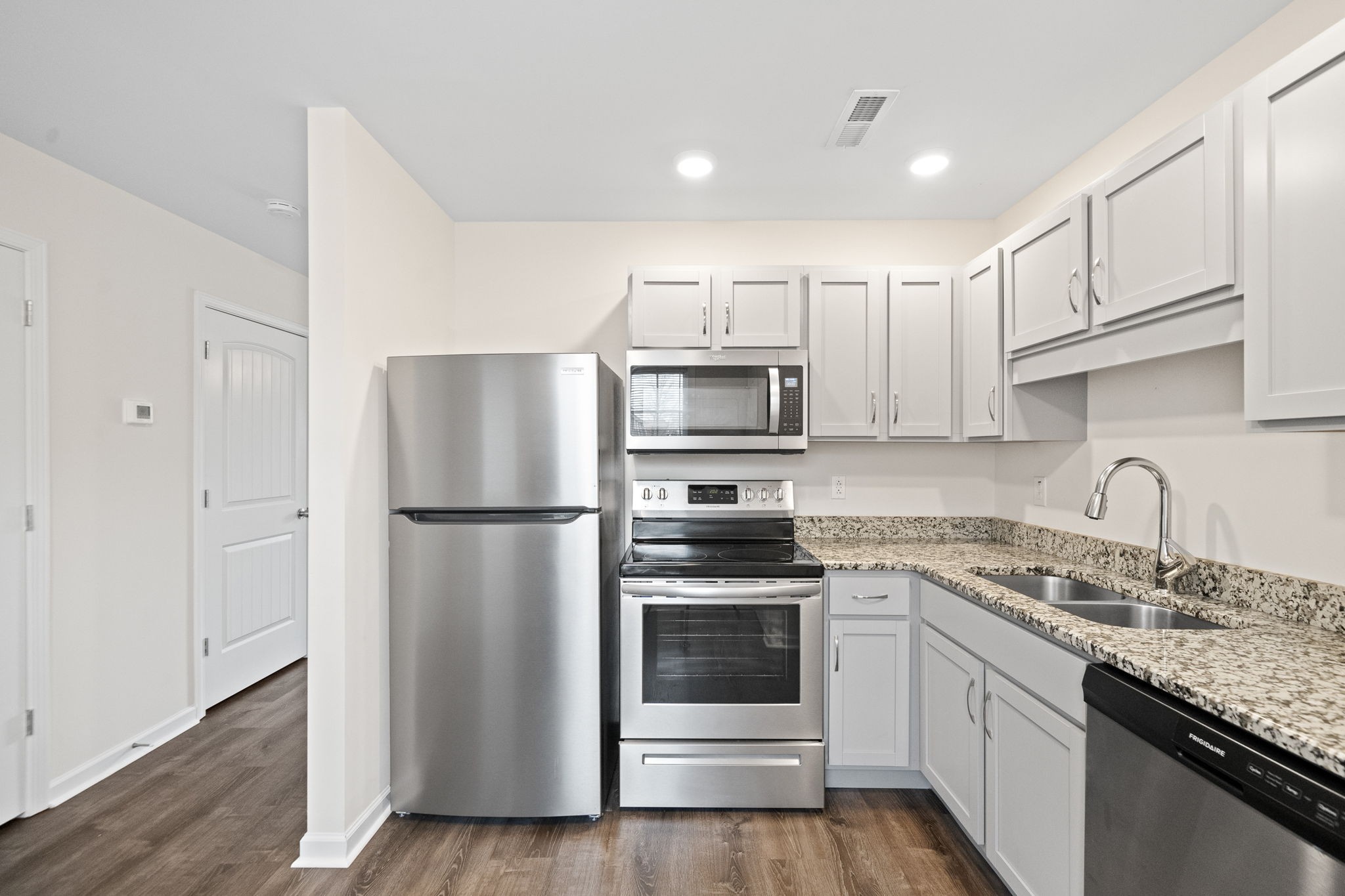 3277 Tower Dr Unit: C