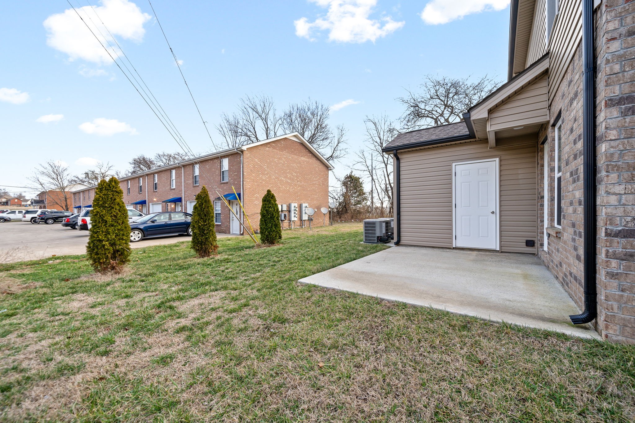 3277 Tower Dr Unit: C