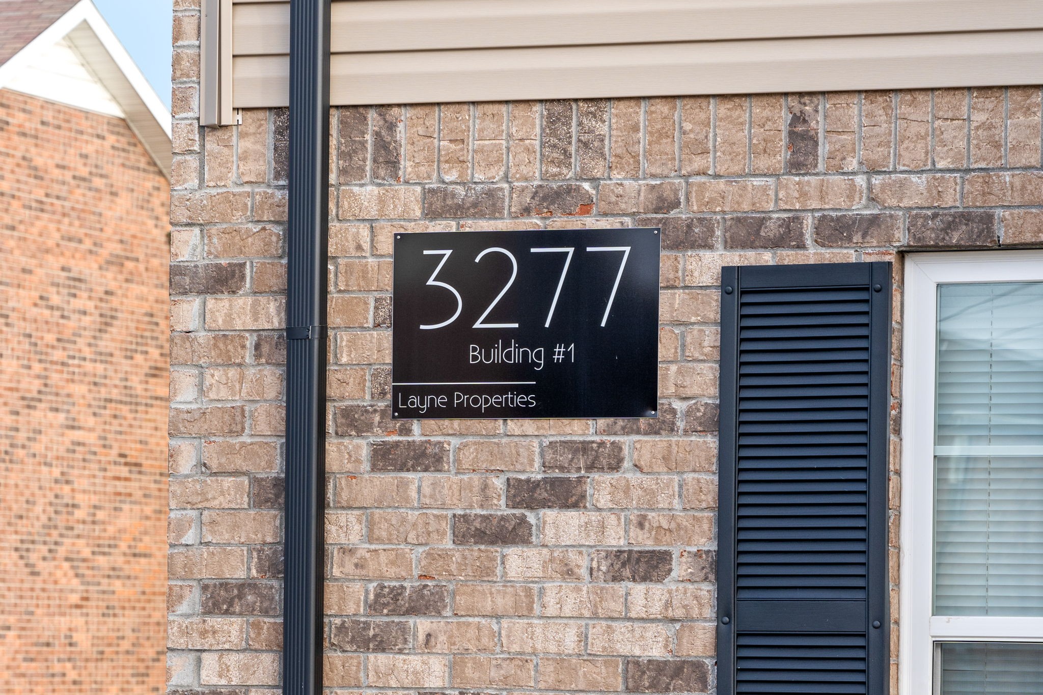 3277 Tower Dr Unit: C