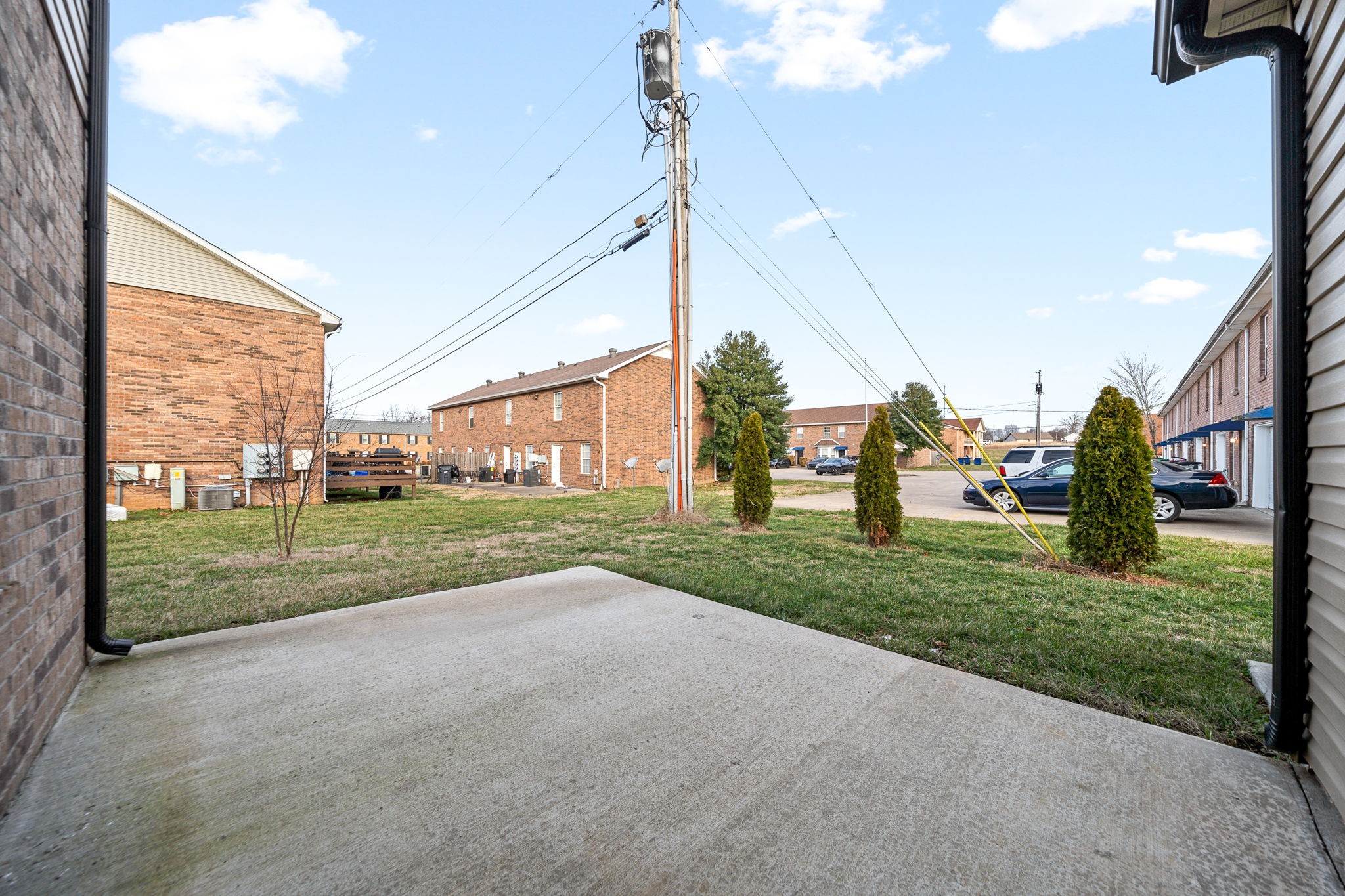 3277 Tower Dr Unit: C