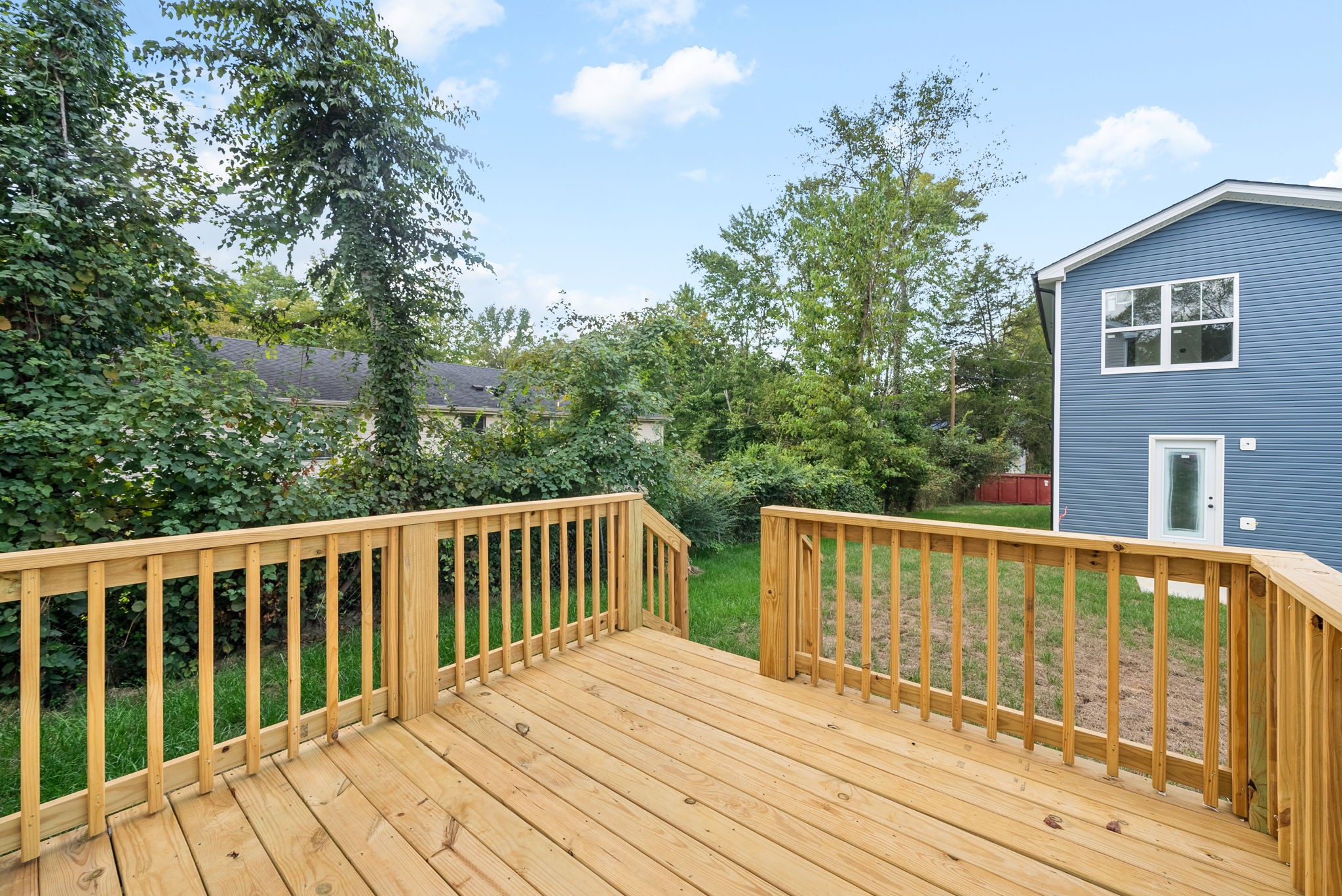 954 Richardson Street