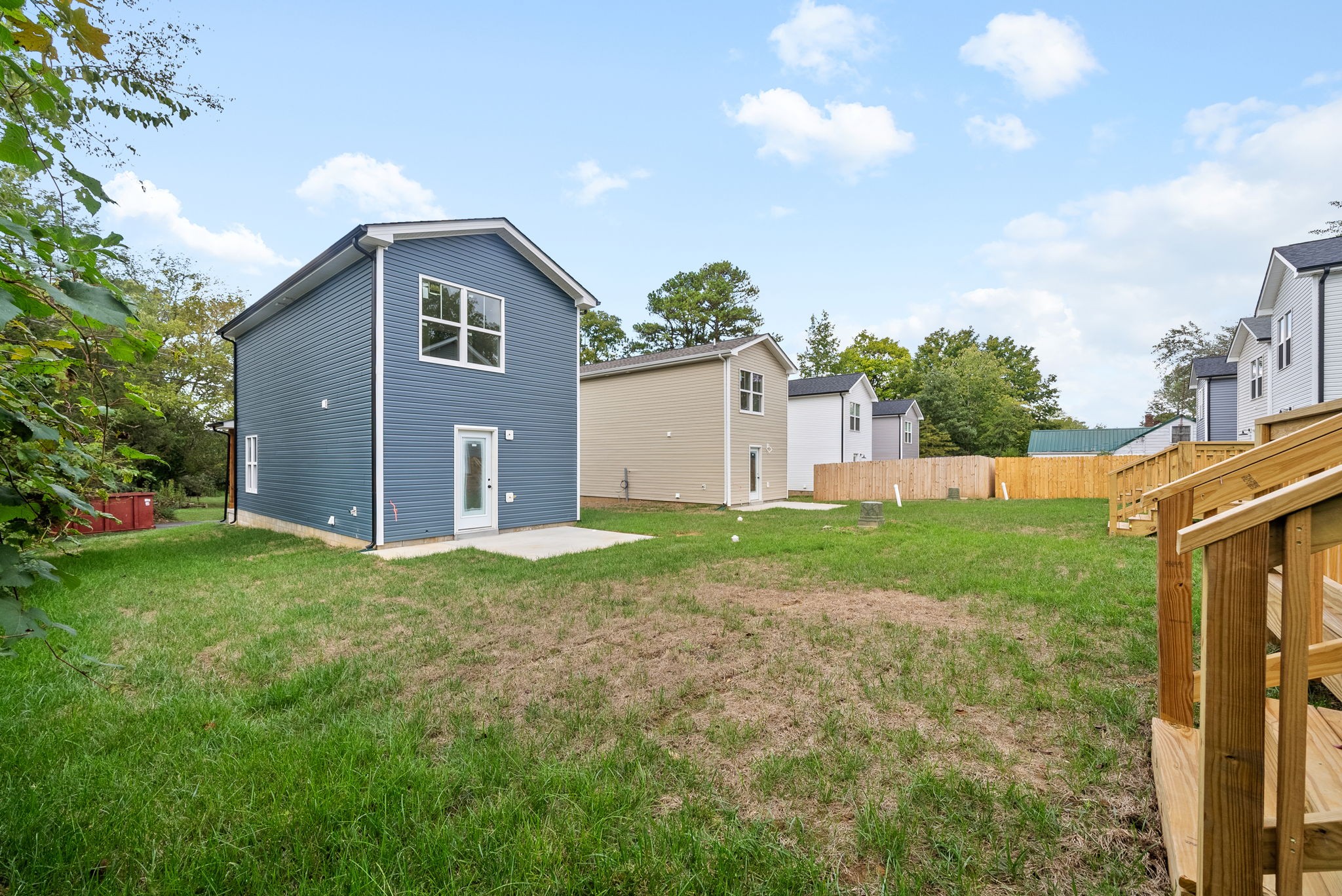 954 Richardson Street