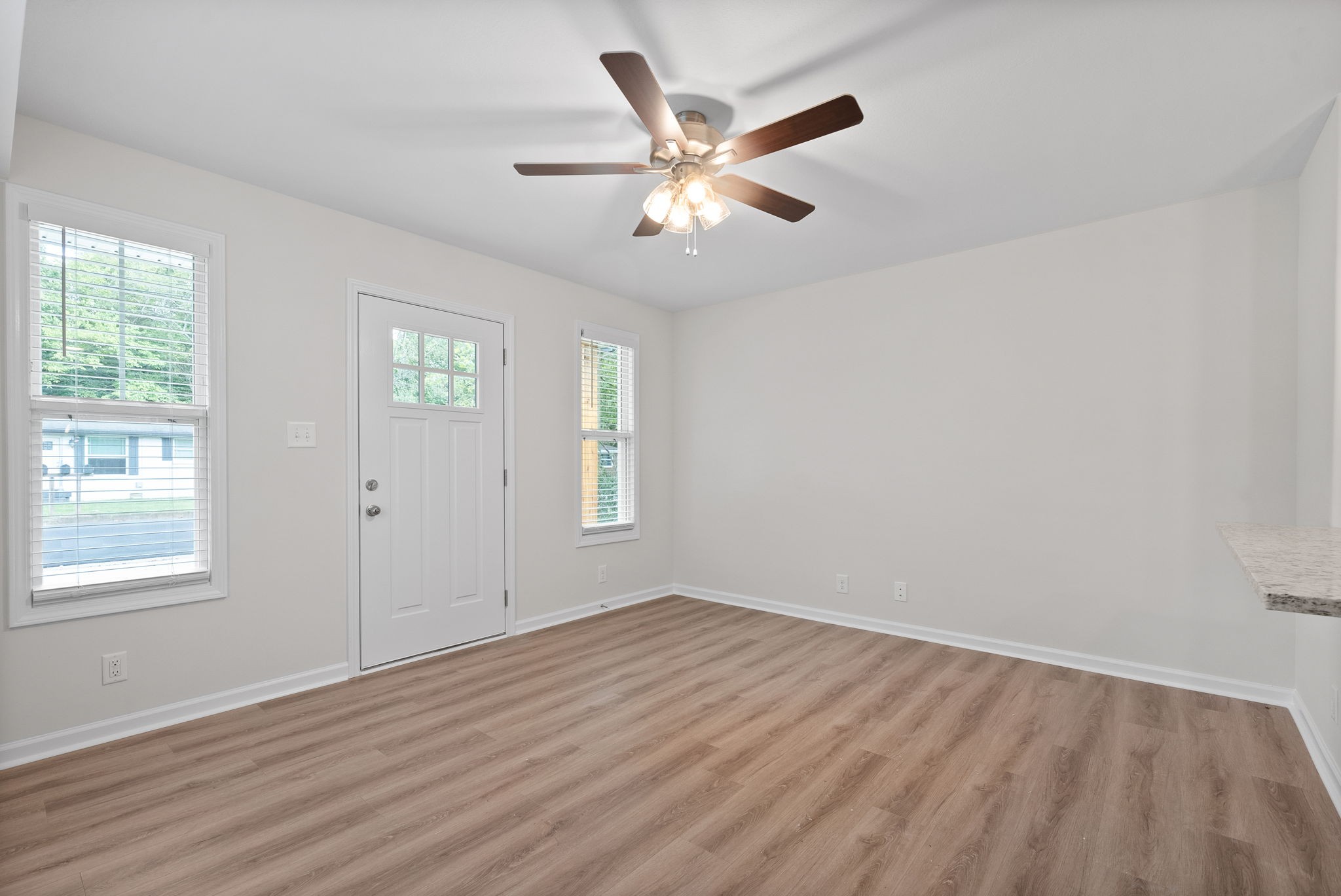 954 Richardson Street