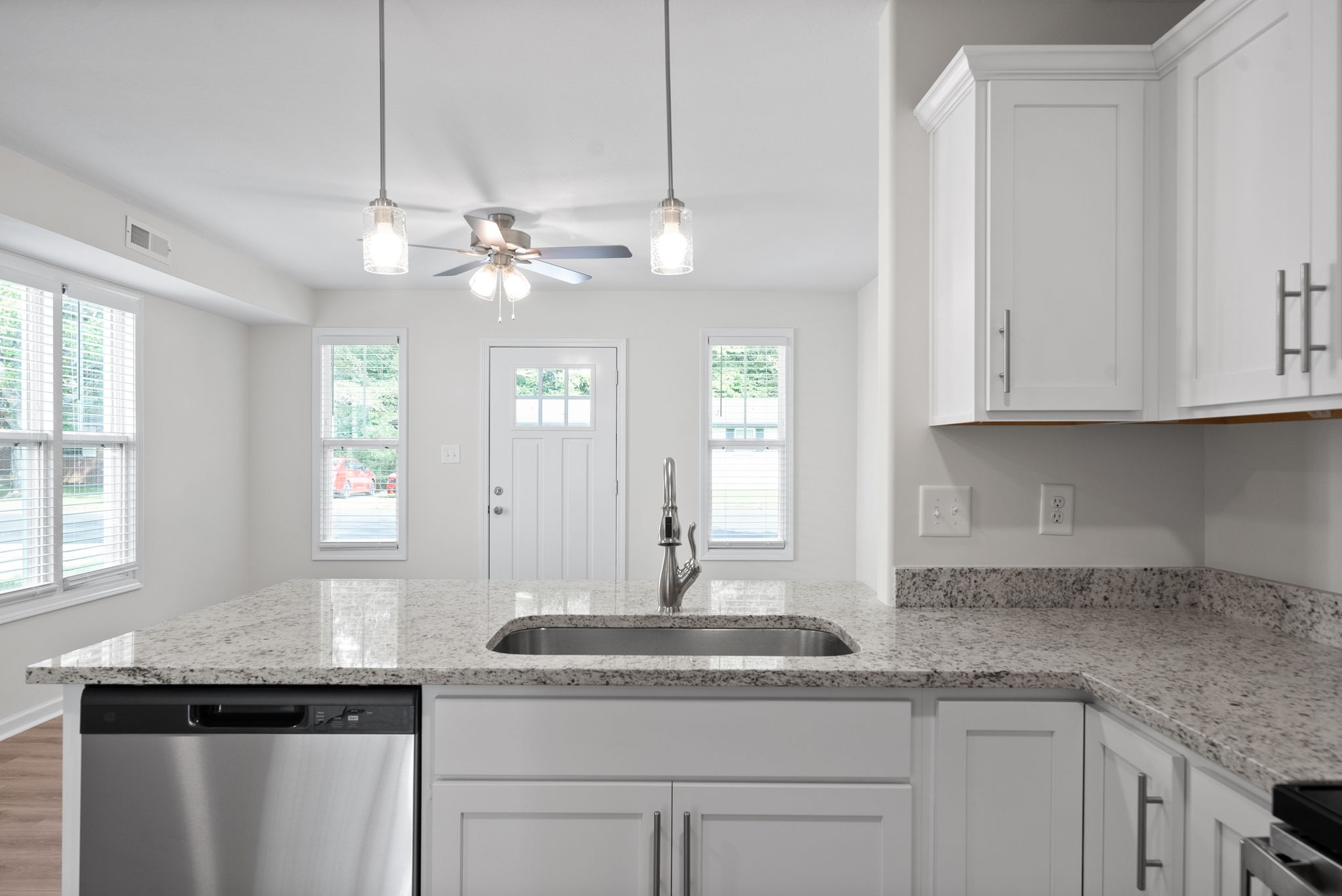 954 Richardson Street