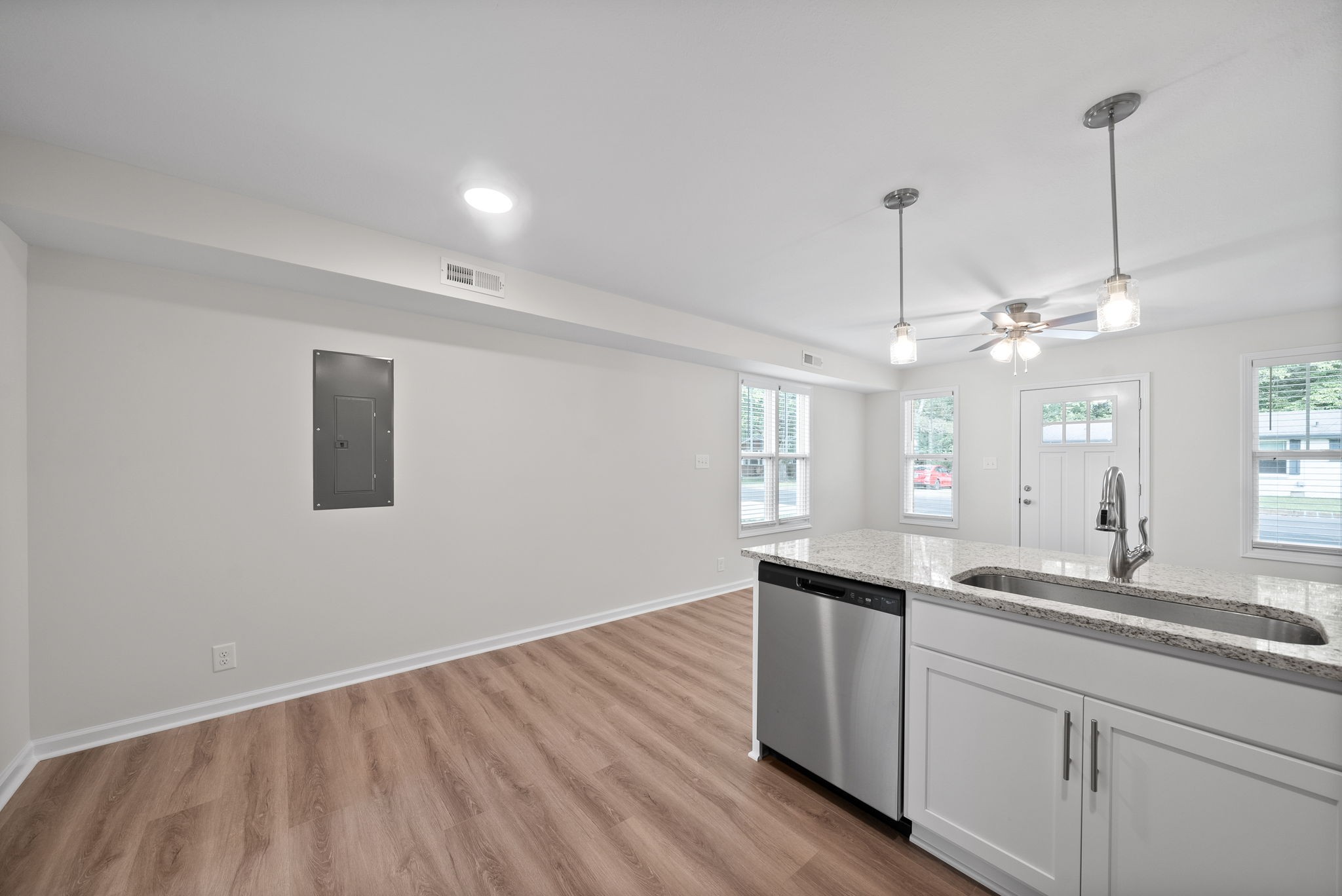 954 Richardson Street