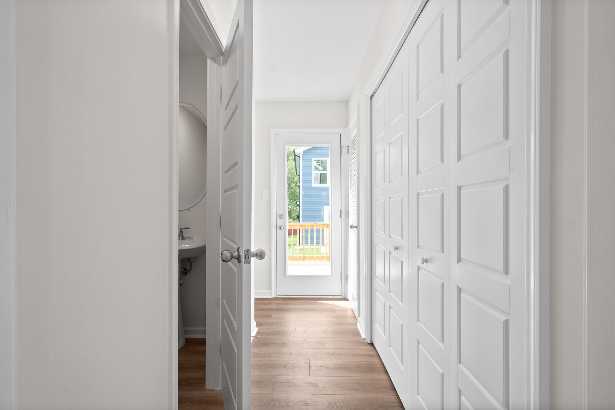 954 Richardson Street