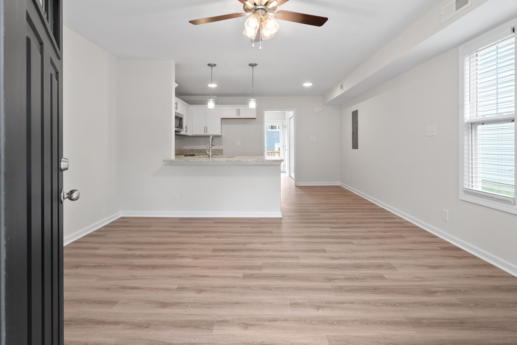 954 Richardson Street