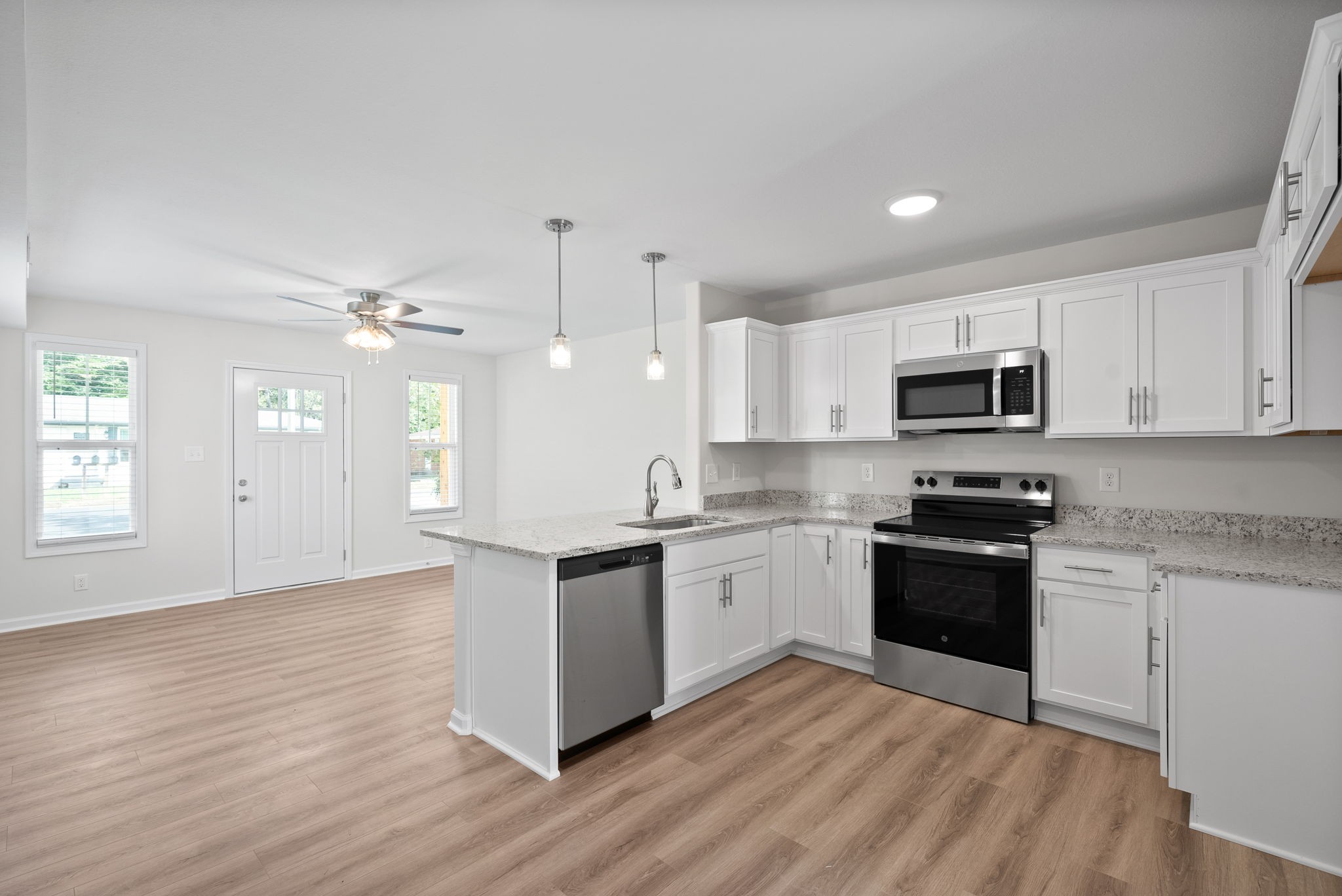 954 Richardson Street