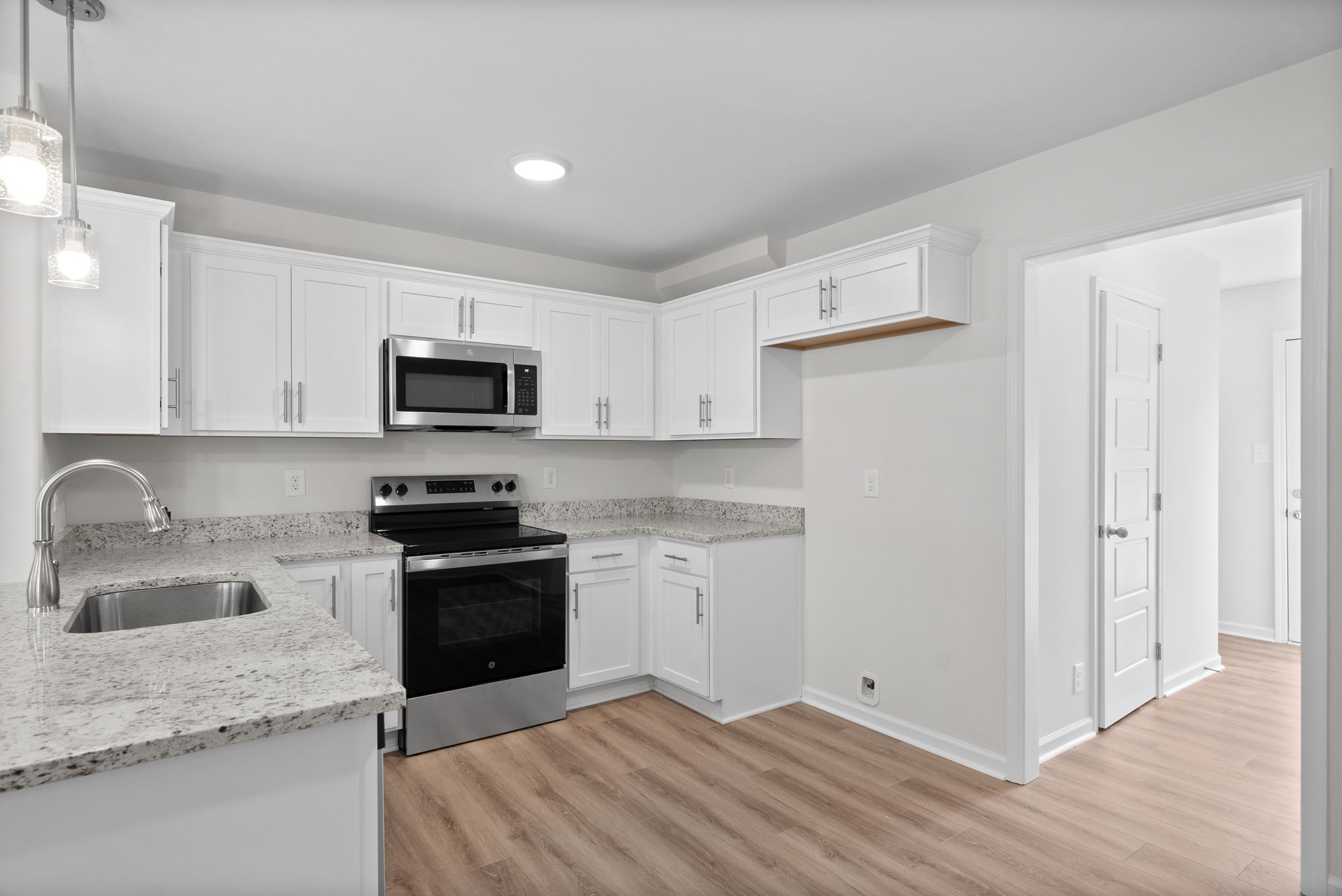 954 Richardson Street