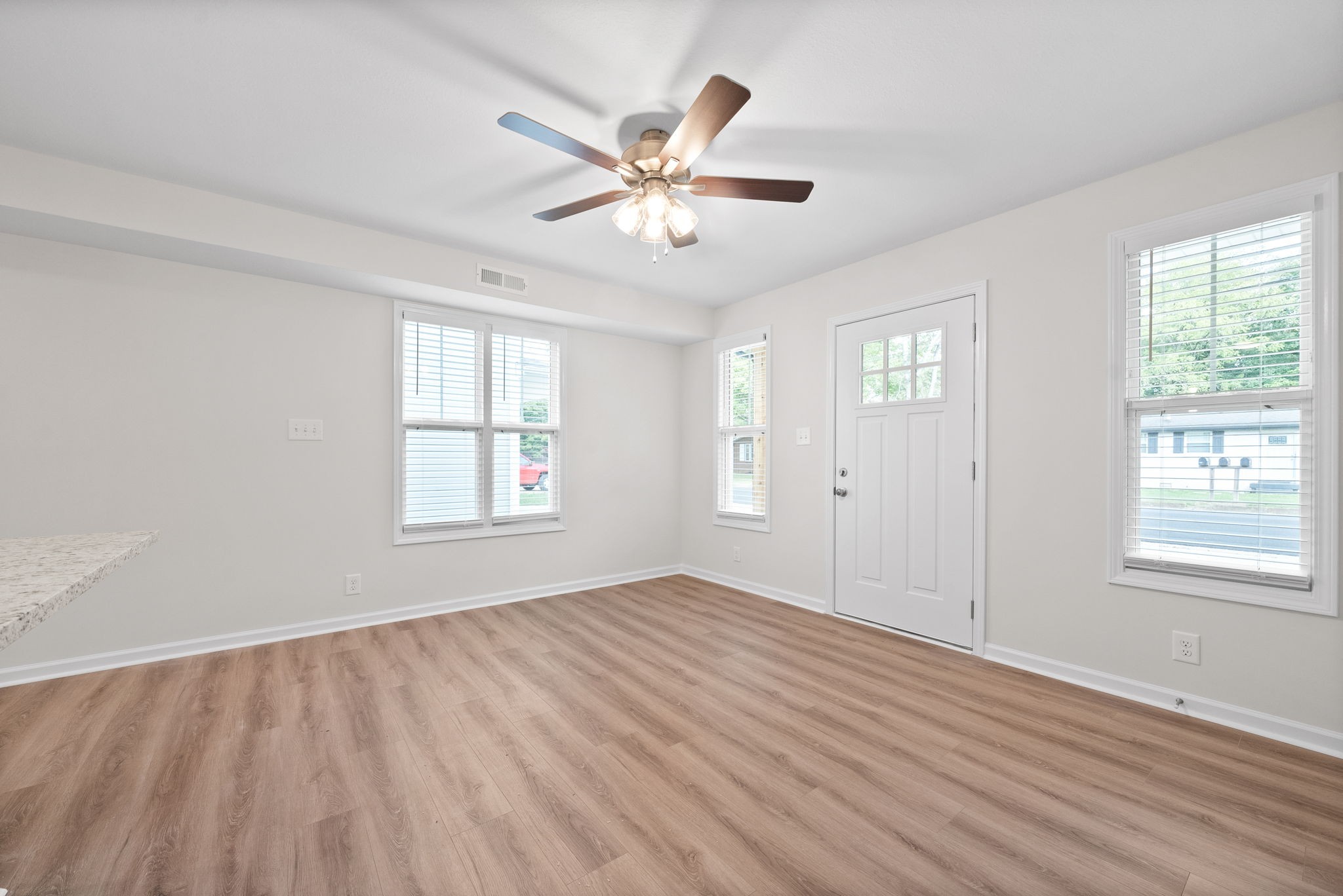 954 Richardson Street