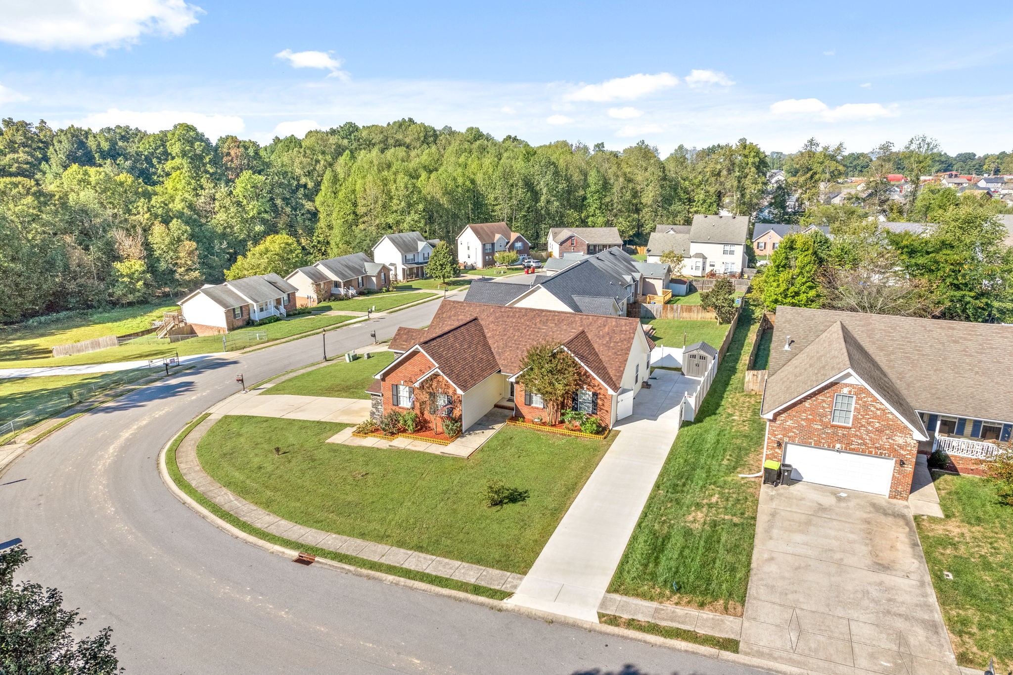 1544 Cedar Springs Cir