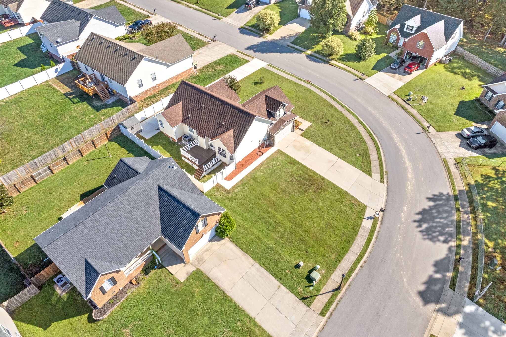 1544 Cedar Springs Cir