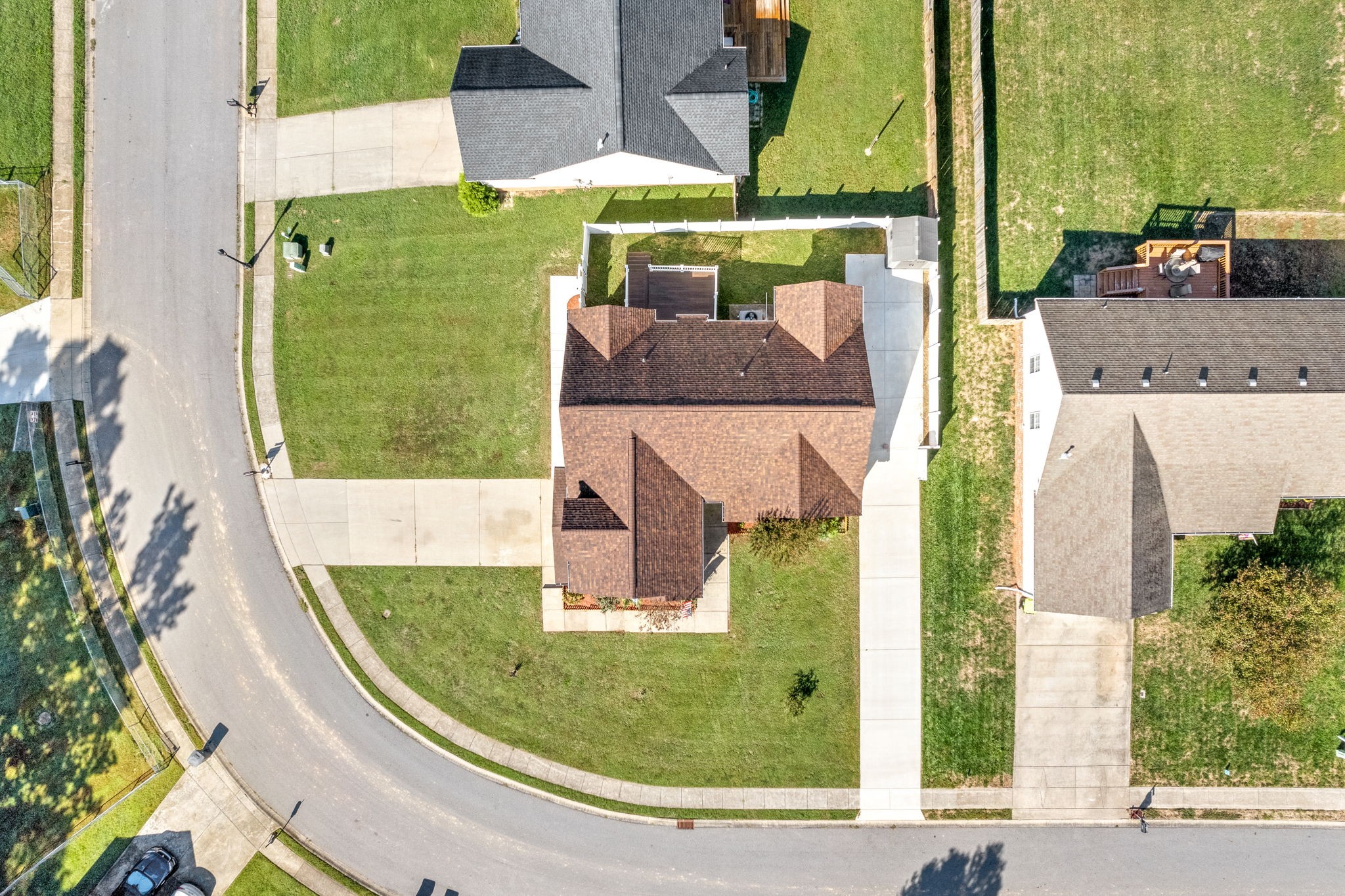 1544 Cedar Springs Cir