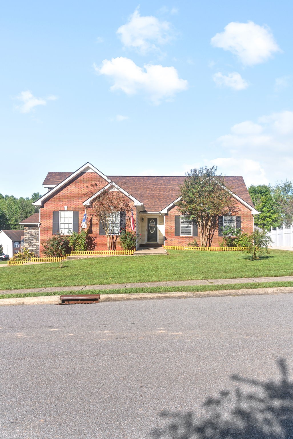 1544 Cedar Springs Cir