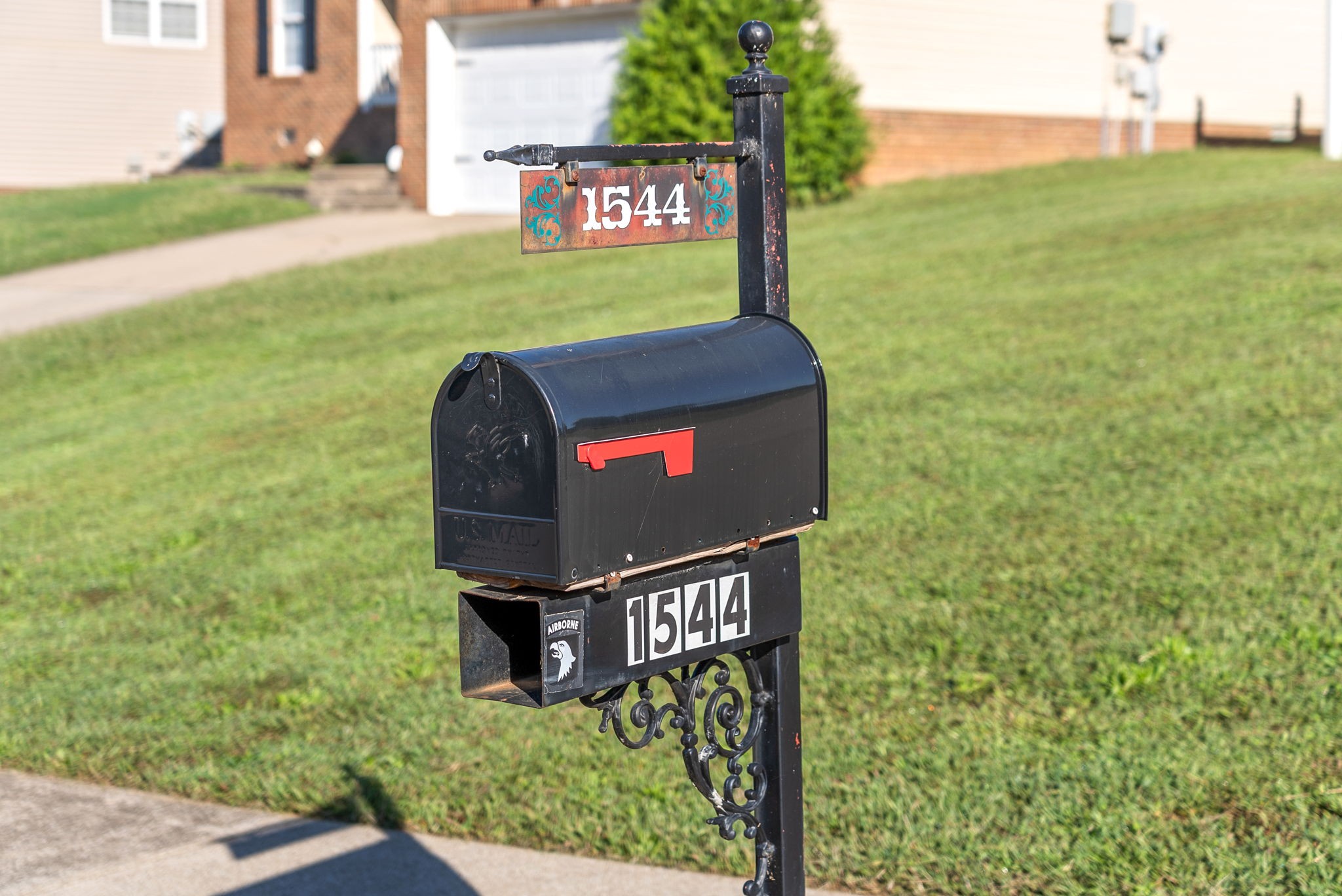 1544 Cedar Springs Cir